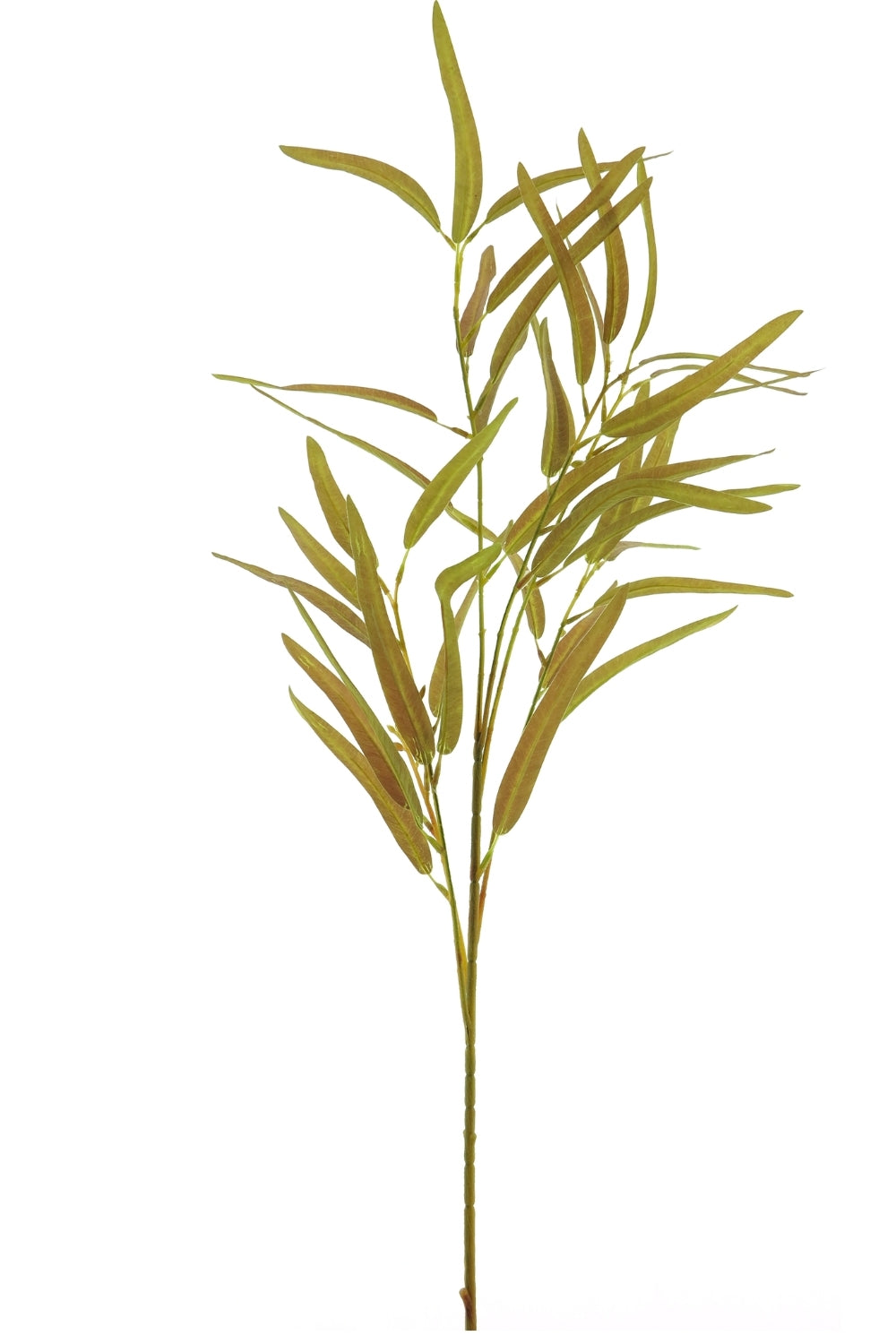Eucalyptus kunsttak bruin 91cm