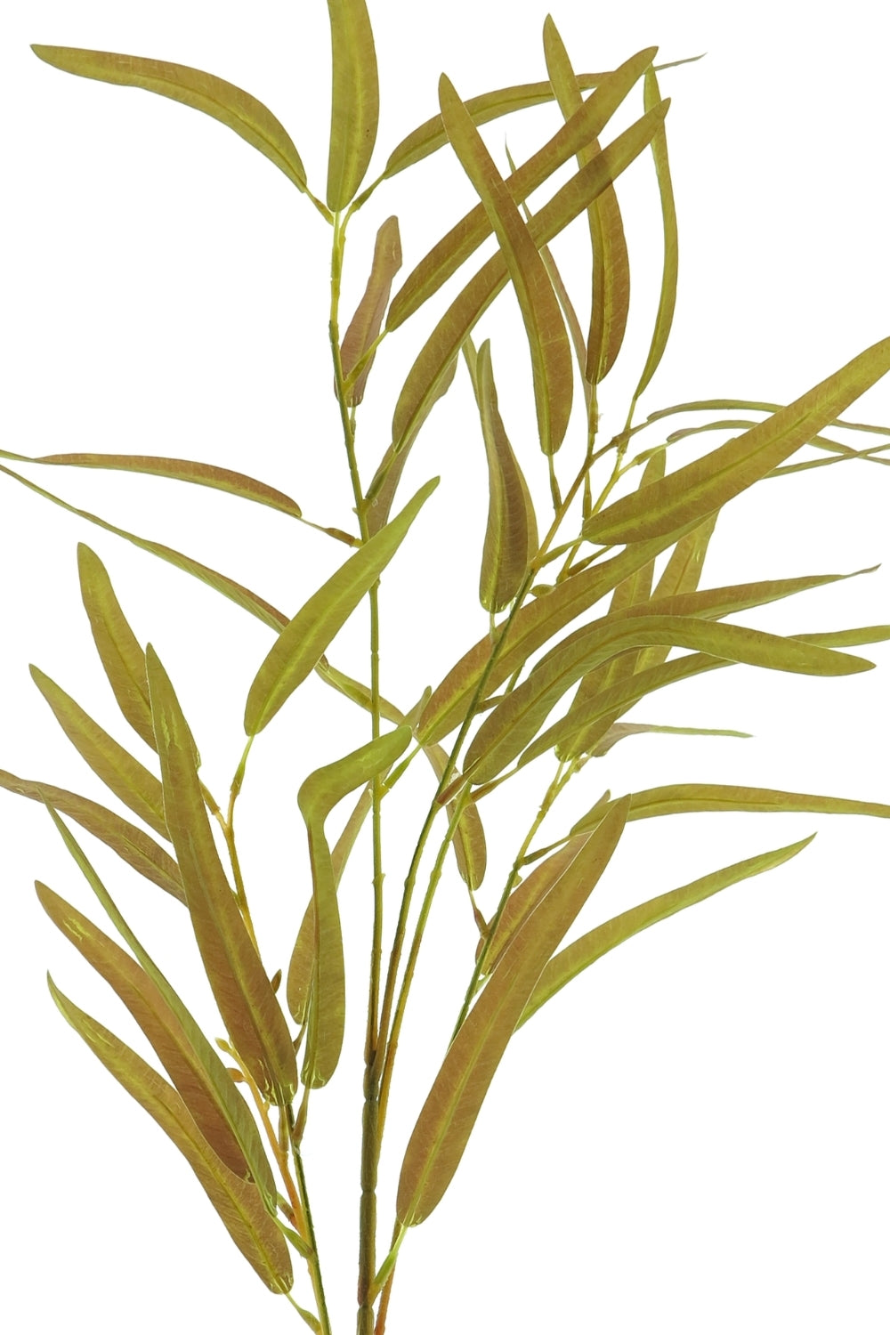 Eucalyptus kunsttak bruin 91cm