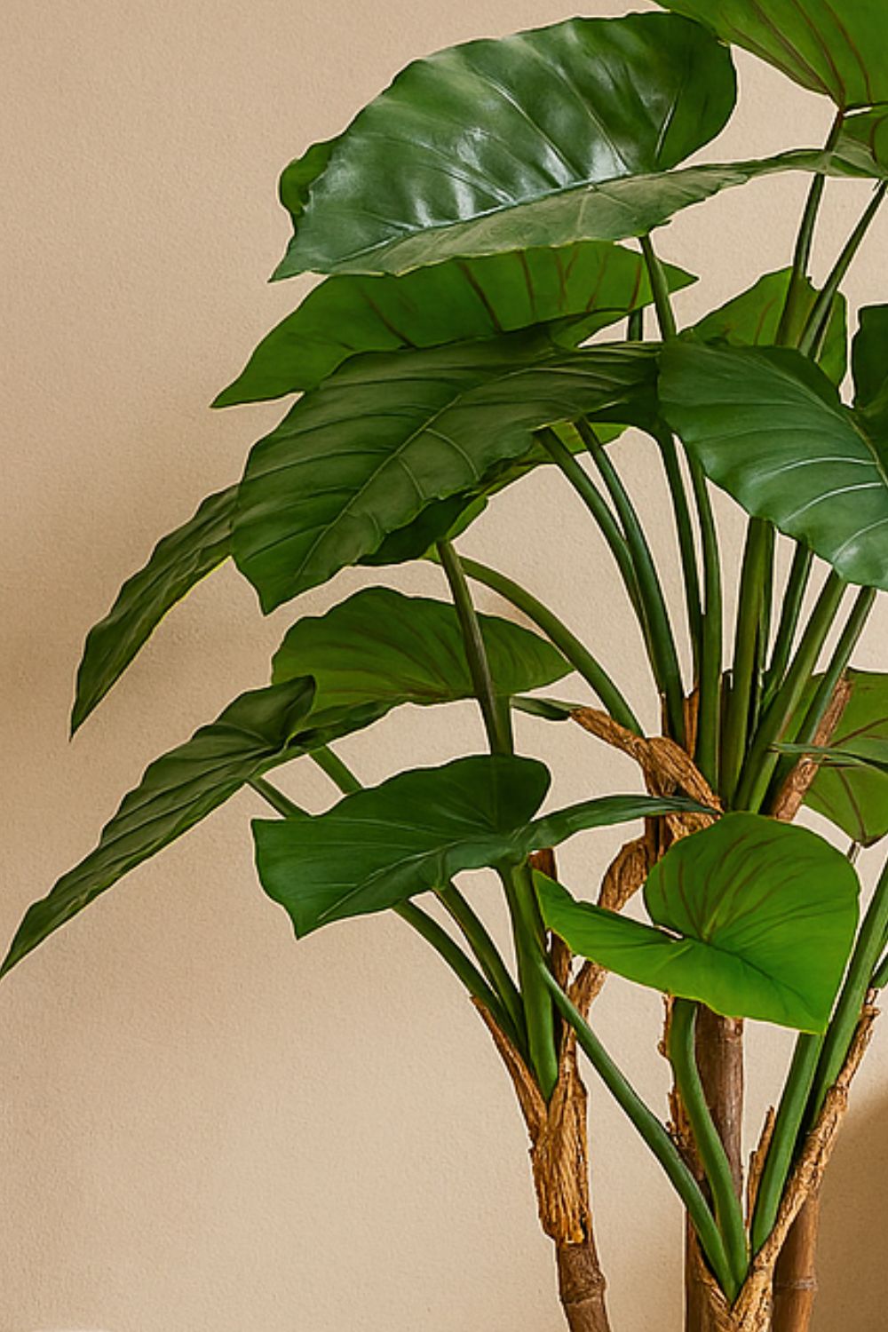 Alocasia Kunstplant 140cm