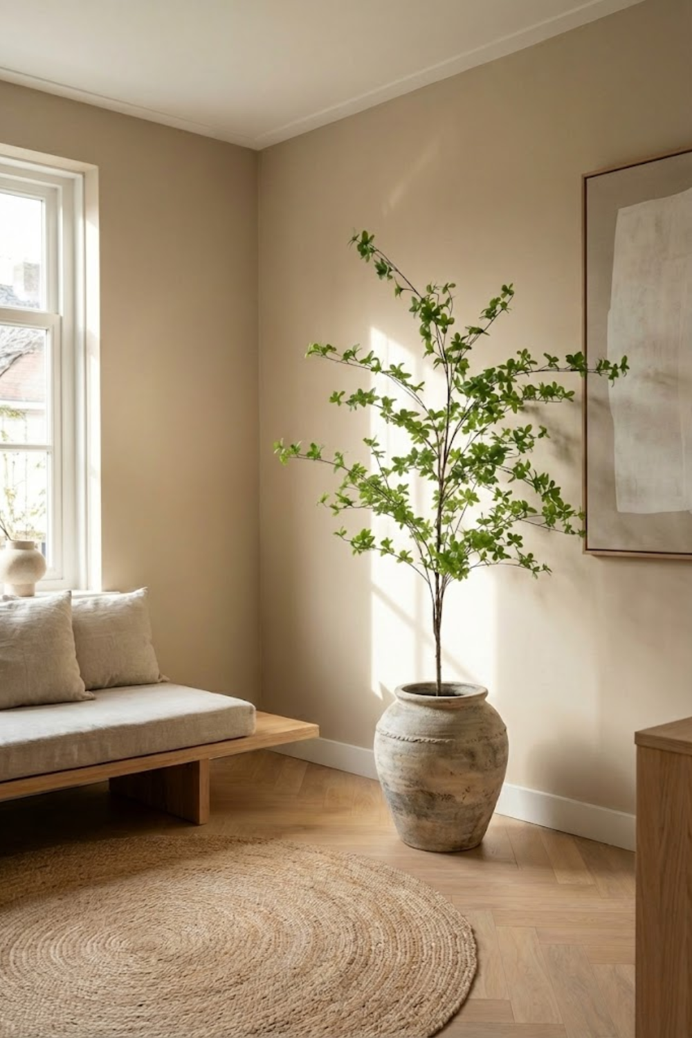 Bucida Kunstboom 170cm