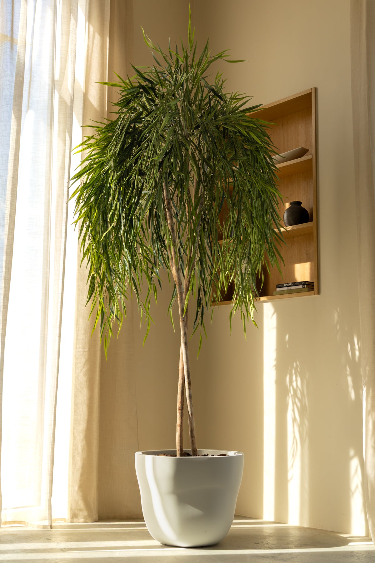 Kunst Wilgenboom 180cm