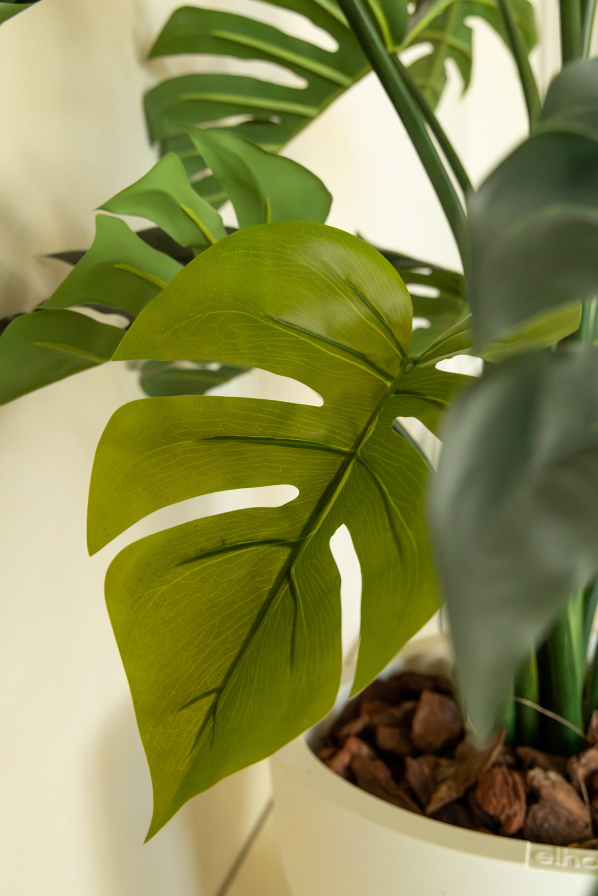 Monstera Kunstplant 80cm