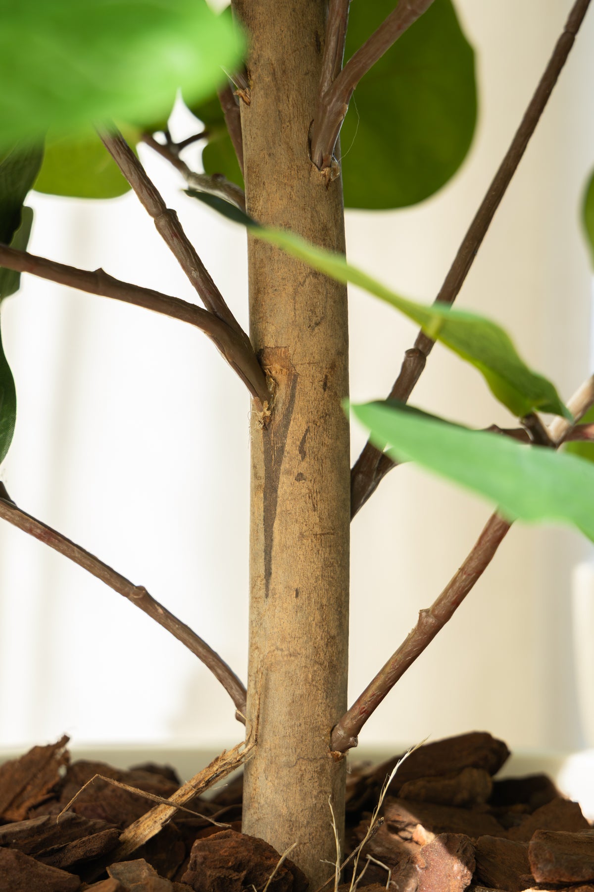 Ficus Kunstplant 90cm