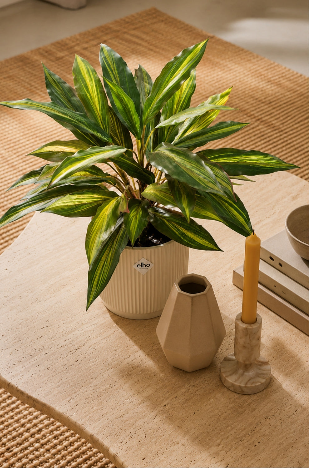 Dracaena Kunststeker 48cm