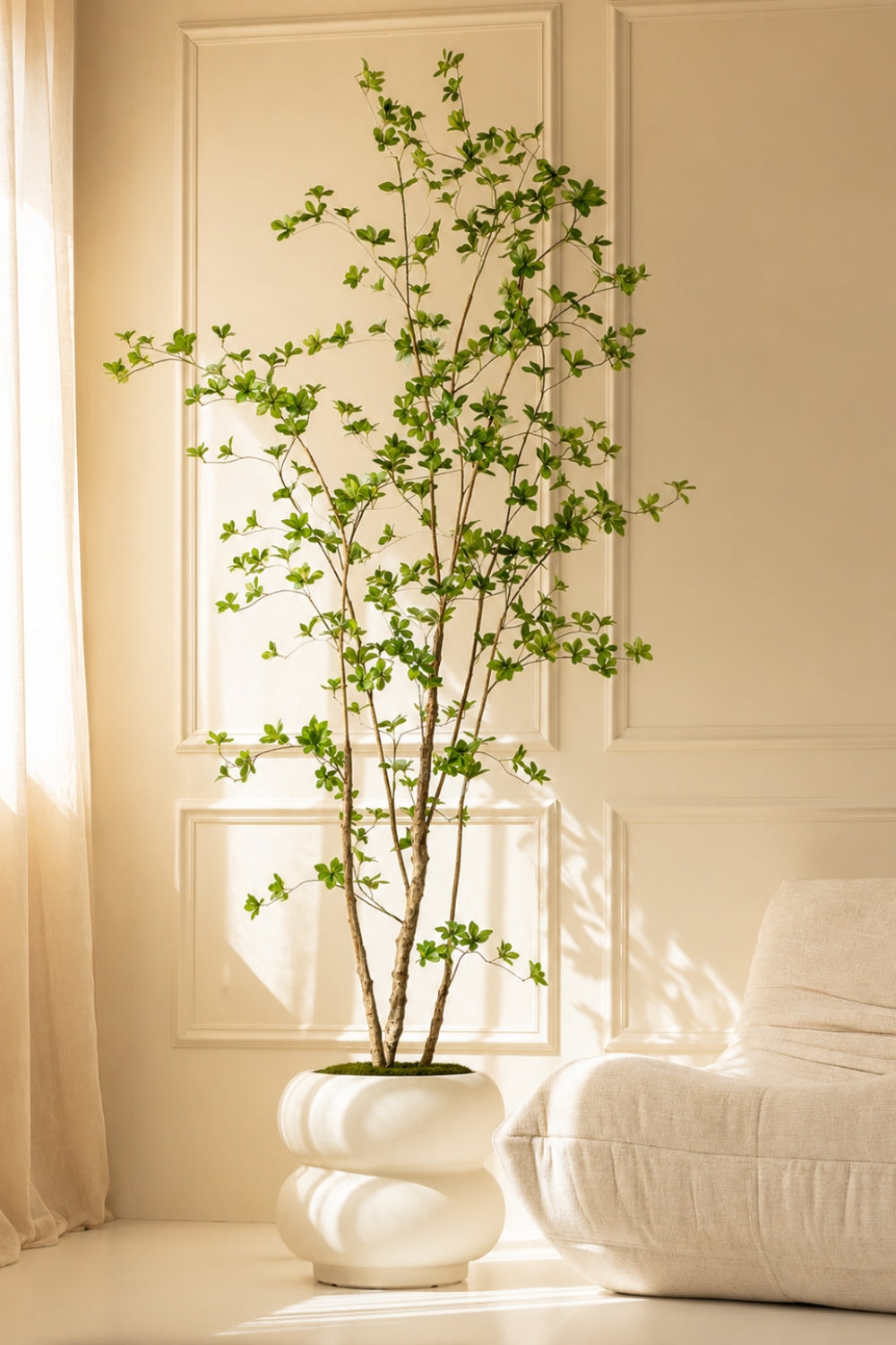 Enkianthus Kunstplant 210cm