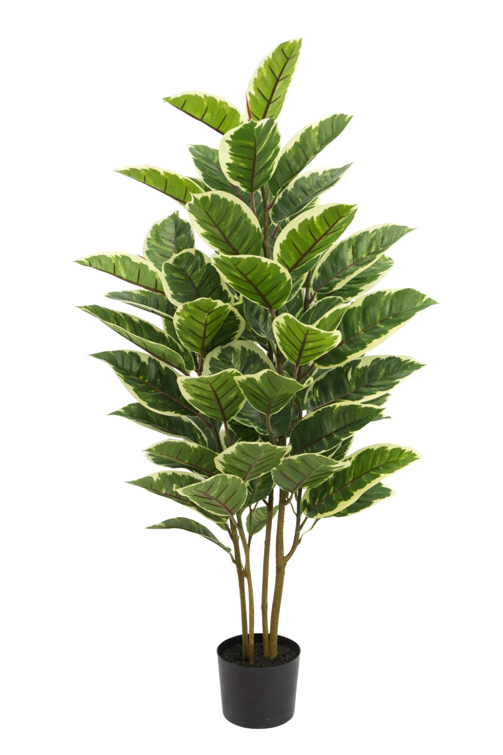 Ficus Kunstplant 120cm