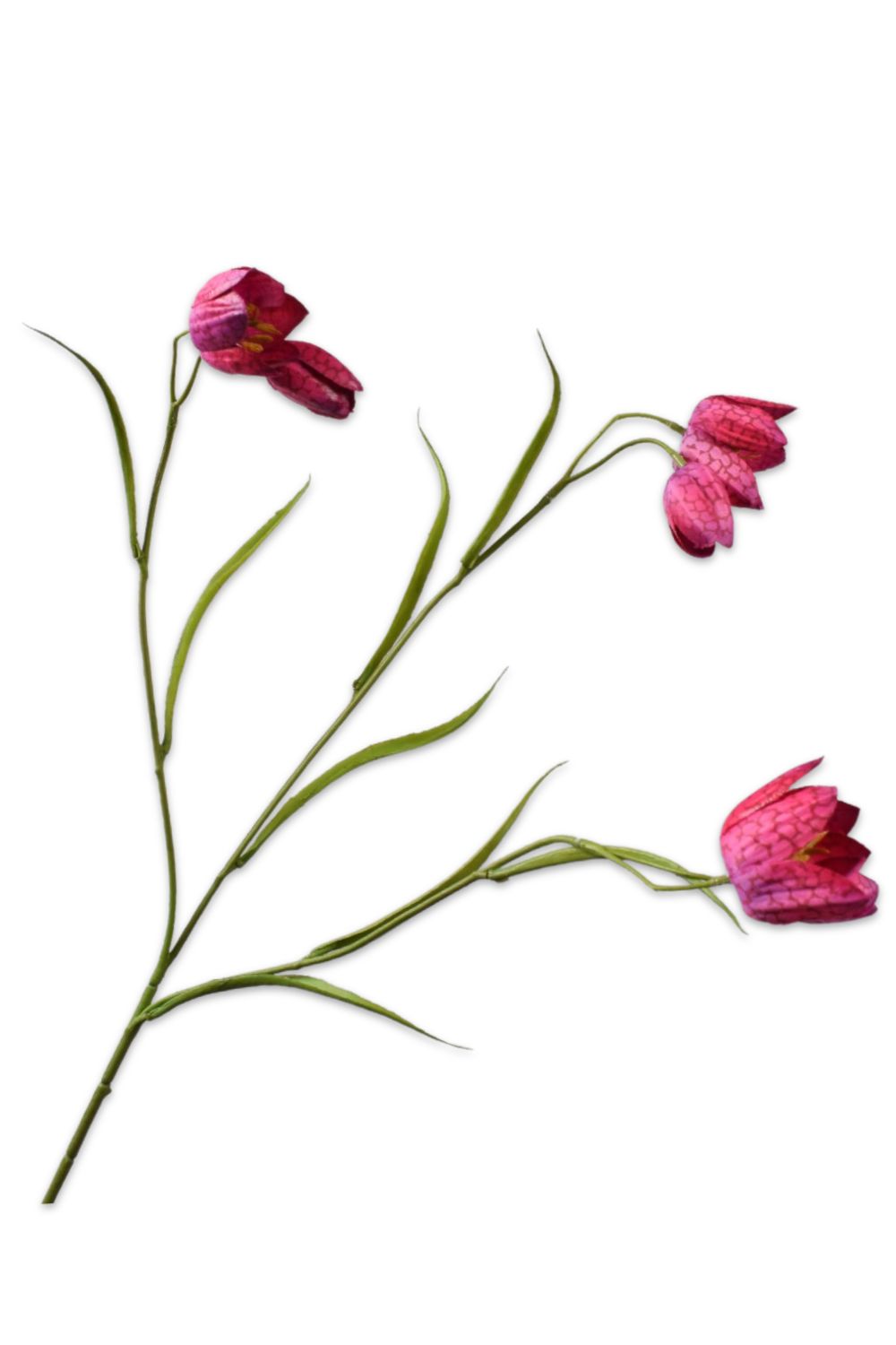 Fritillaria Kunstbloem 64 Beauty