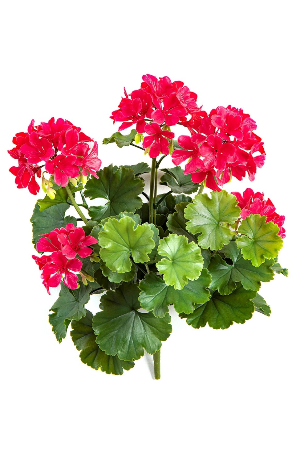 Geranium Kunststeker 40cm UV
