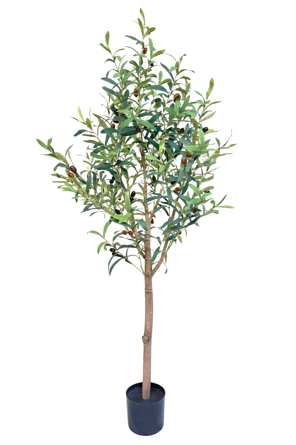 Kunst Olijfboom 150cm