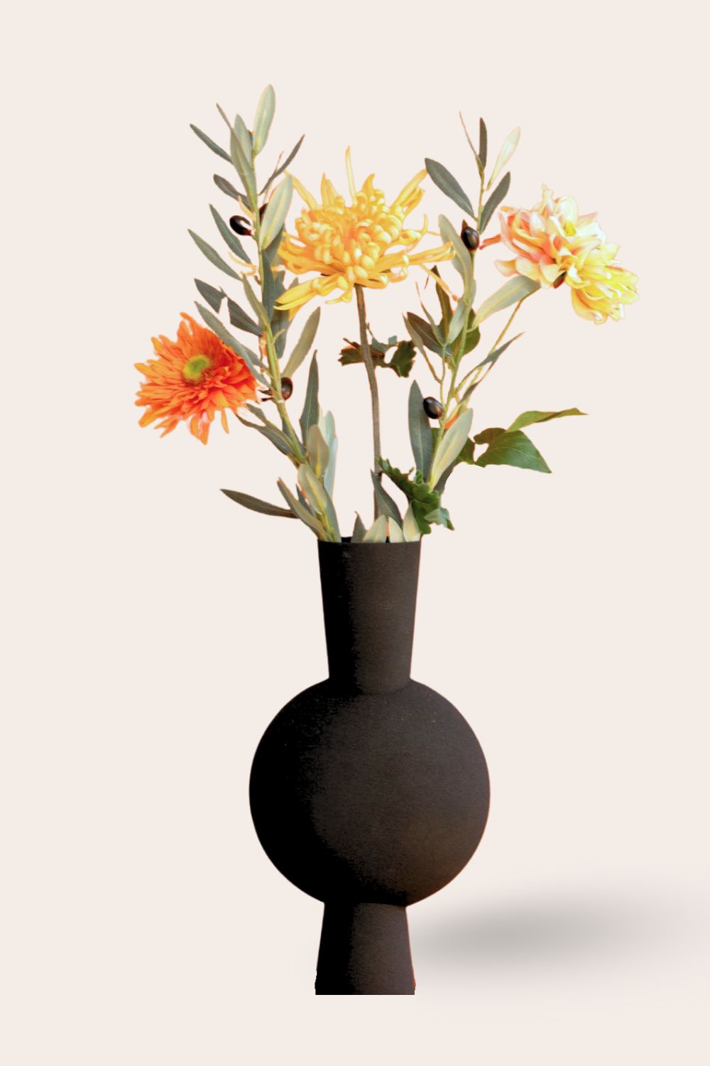 Kunstboeket Blooms and Branch