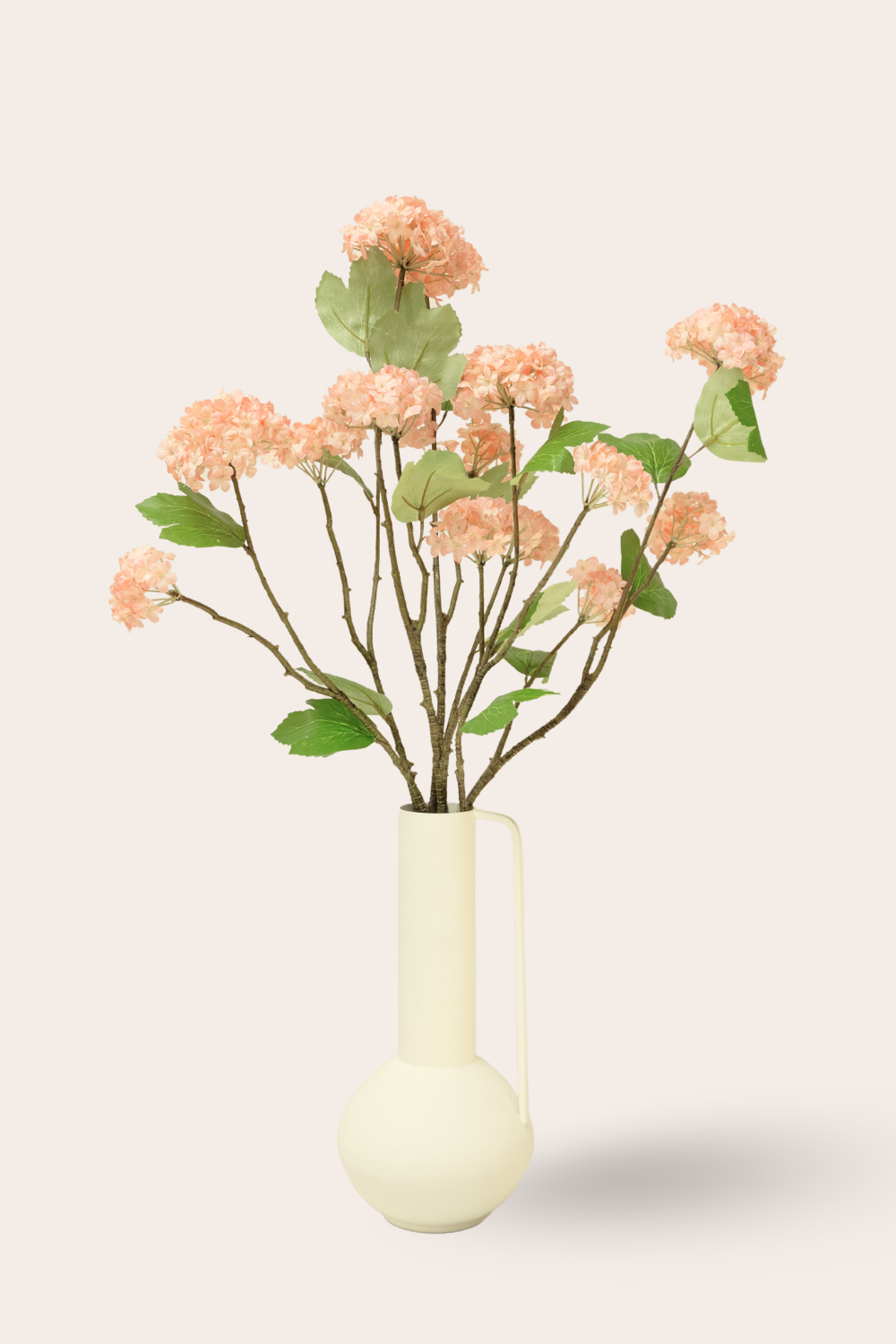 Kunstboeket Viburnum Vibes Pink