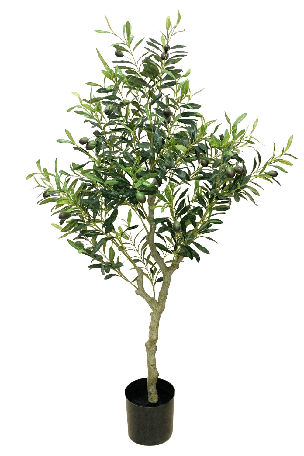 kunst olijfboom 120cm
