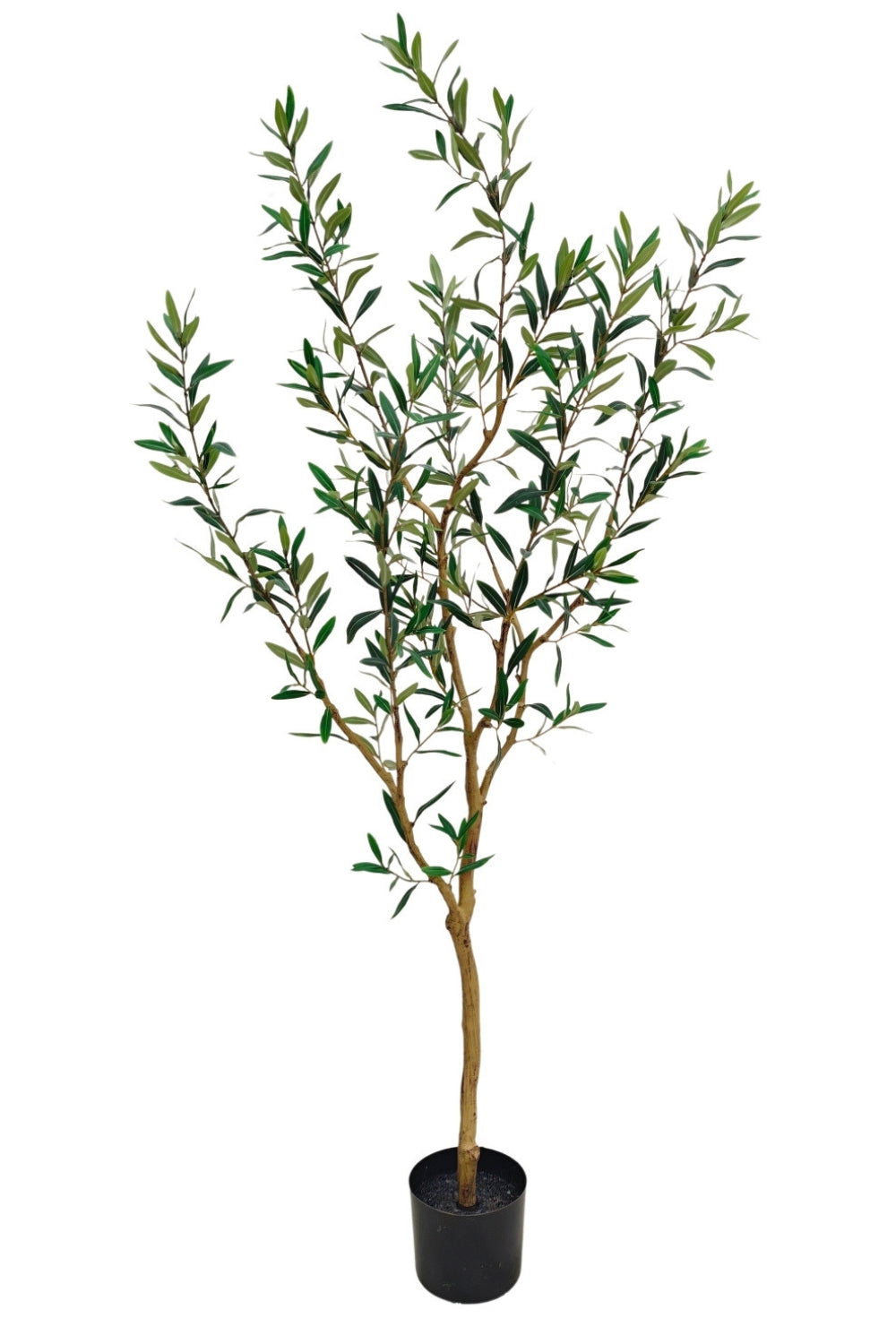 Kunst Olijfboom 165cm