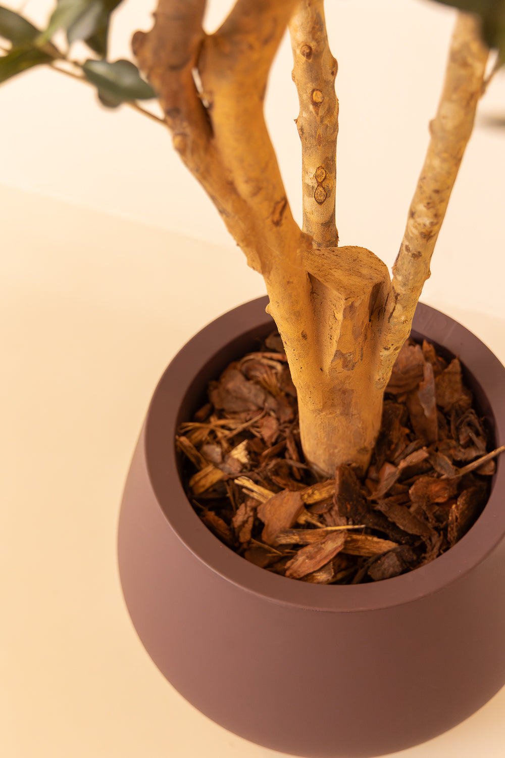 stam kunst olijfboom 180cm