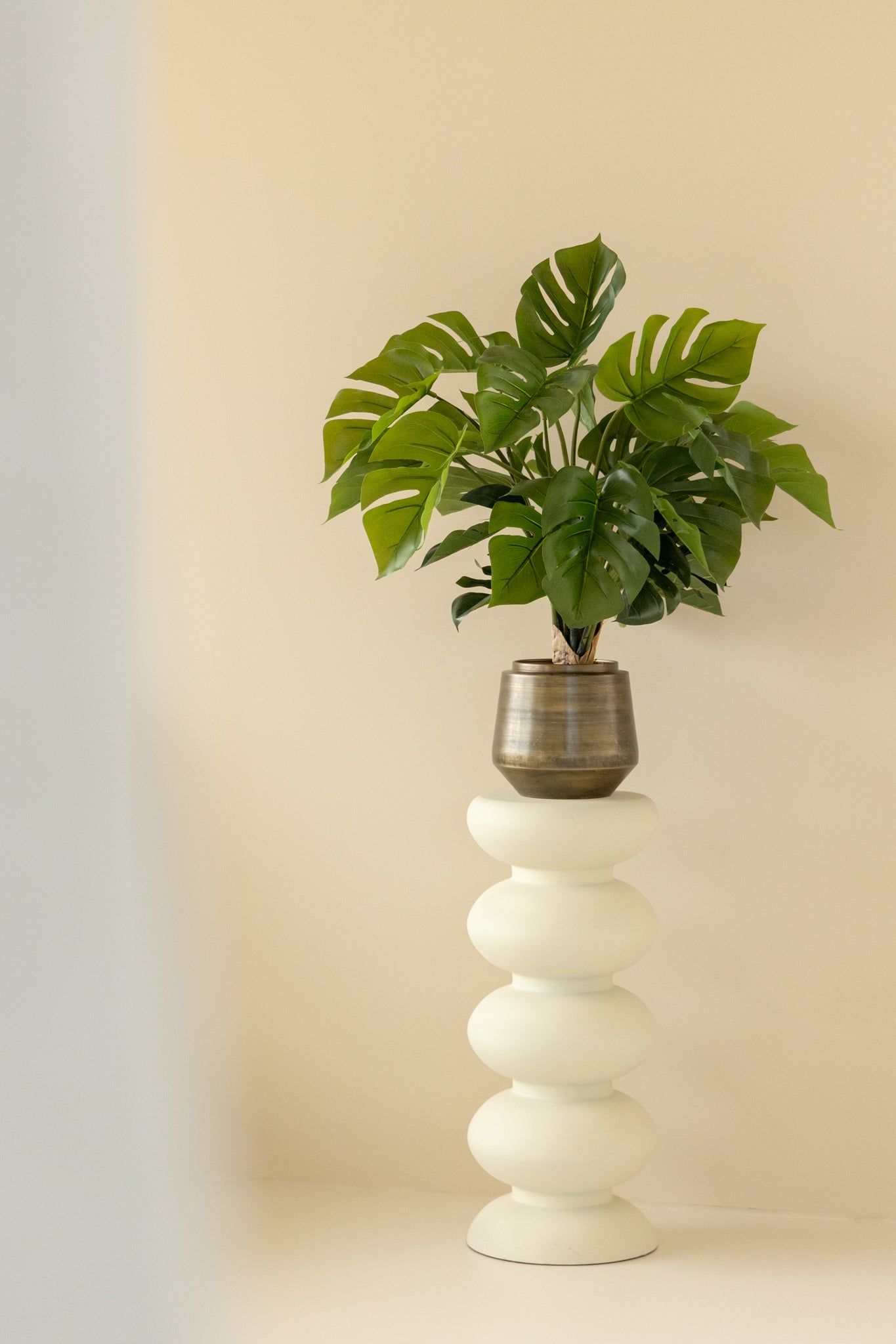 Monstera Kunstplant 65cm