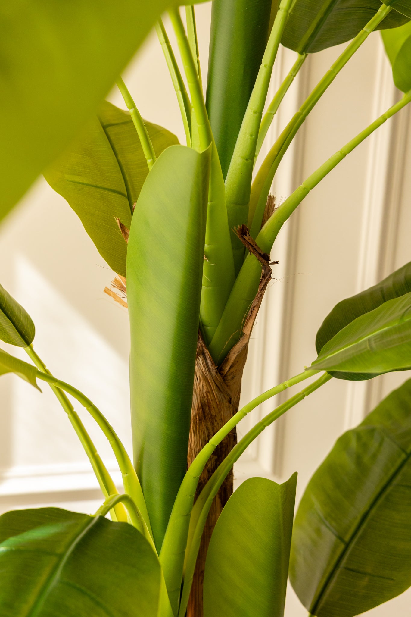 Kunst Bananenplant 180cm