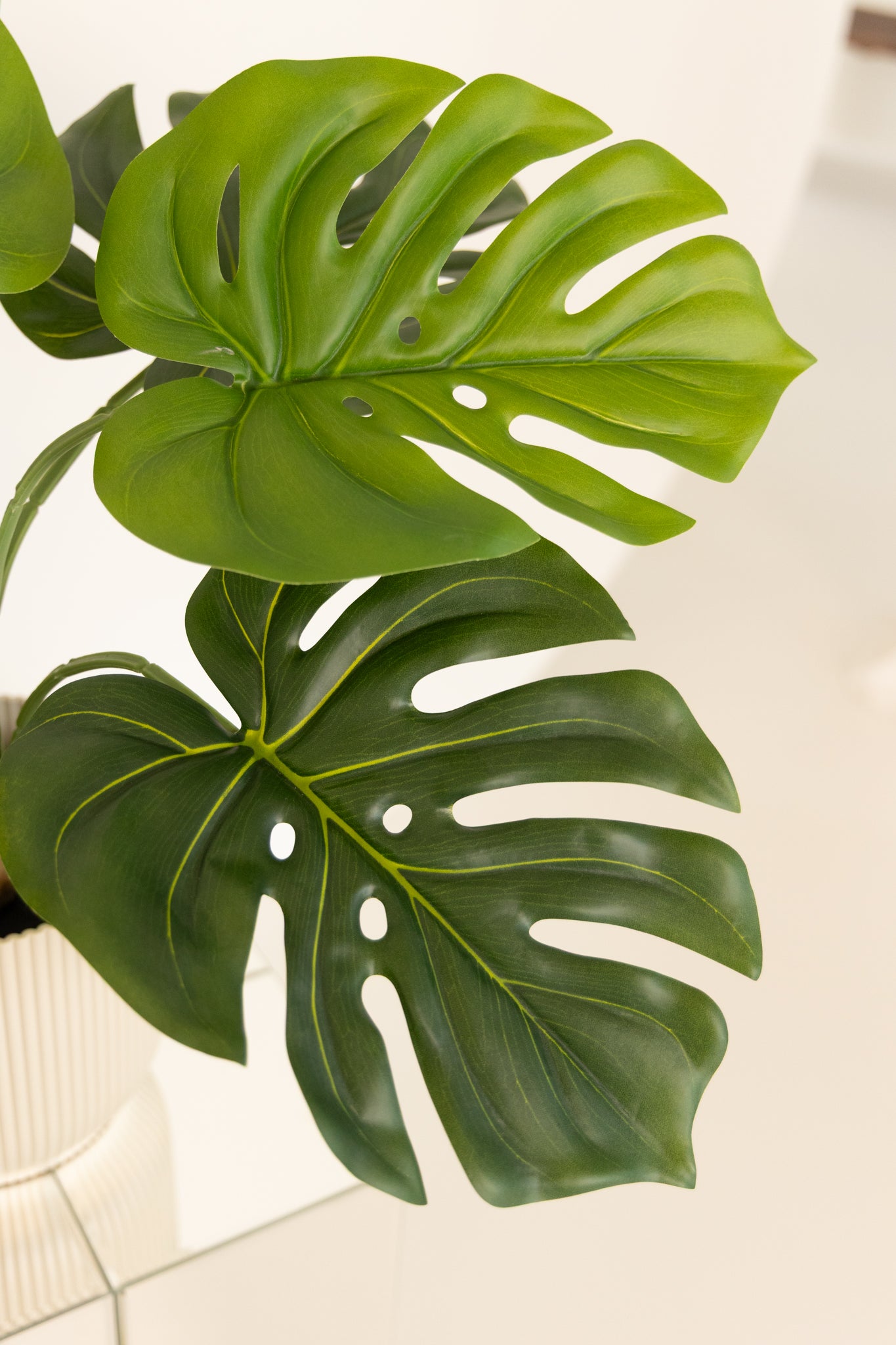 Monstera Kunstplant 60cm