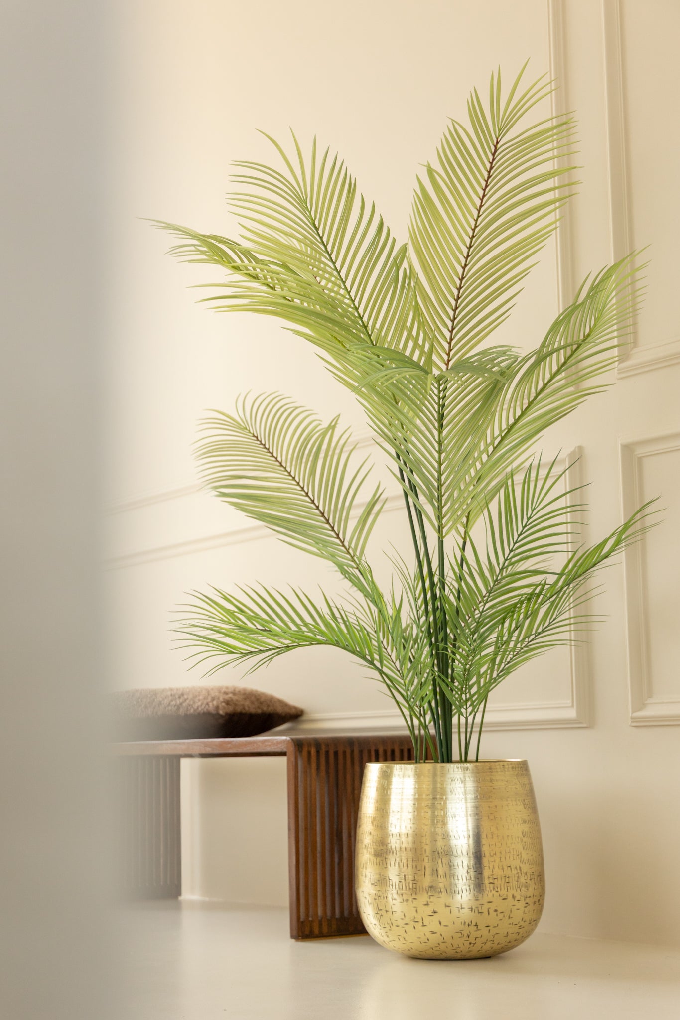 Kunstpalm 120cm