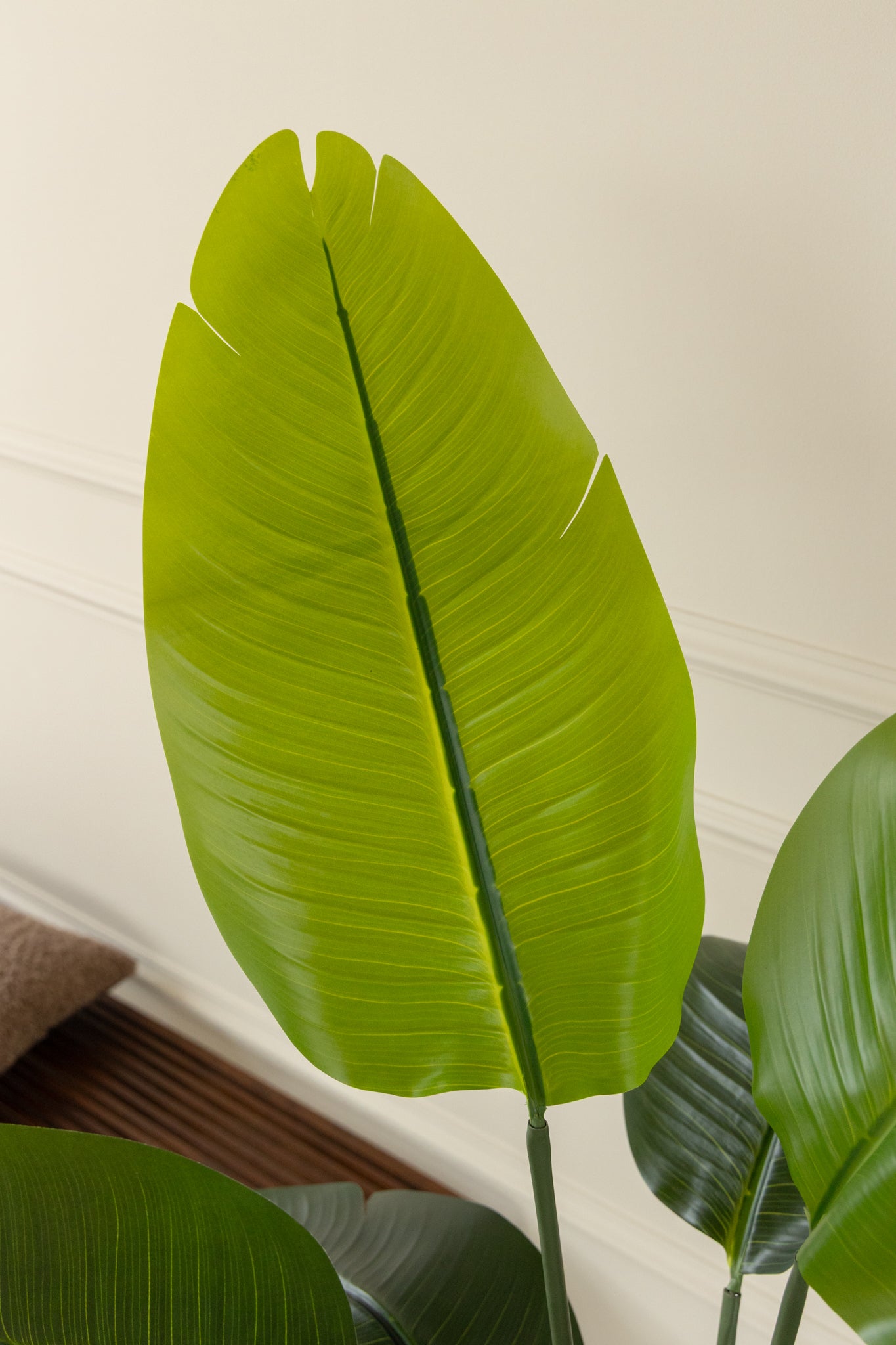 Kunst Bananenplant 120cm