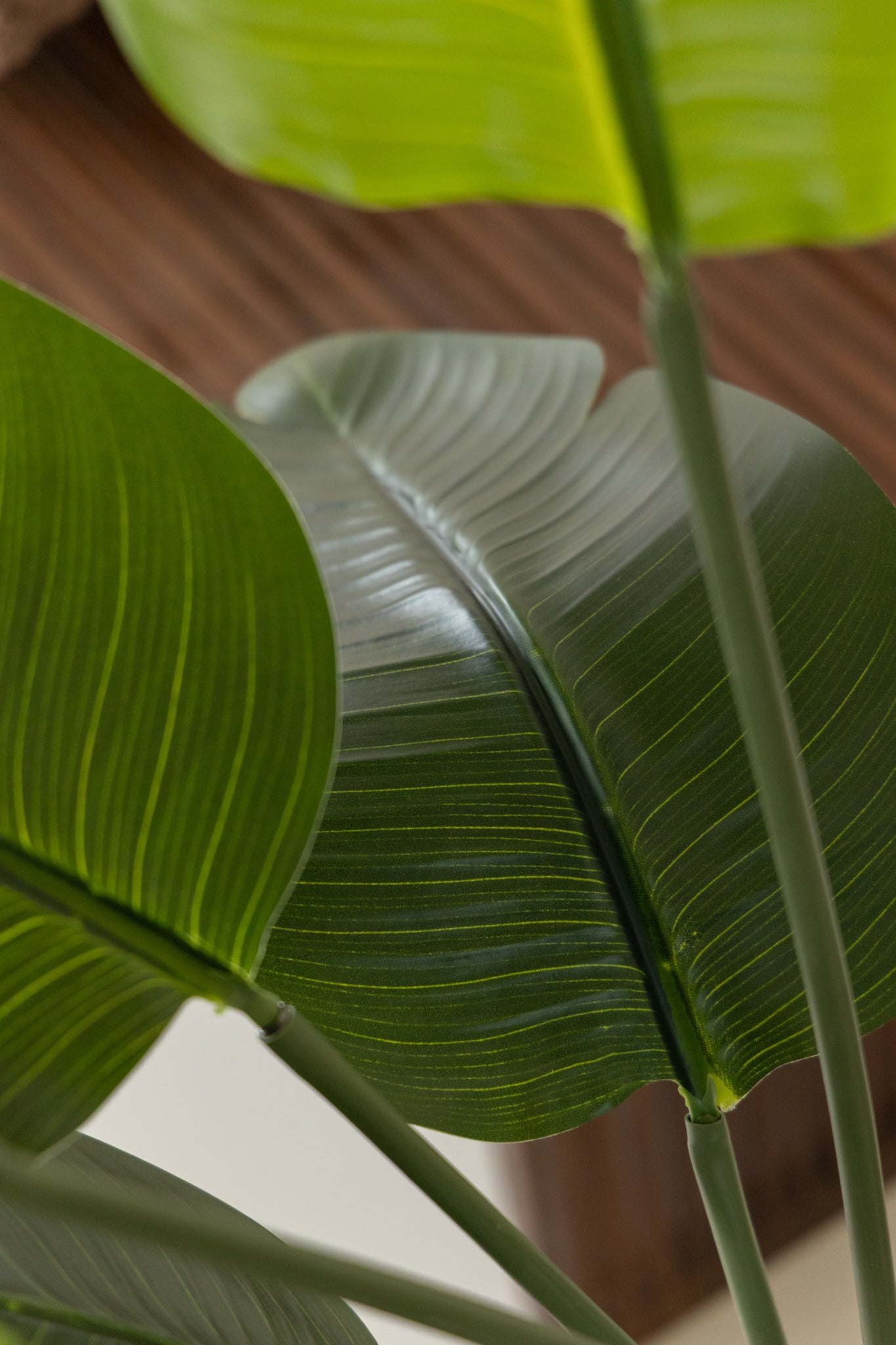 Kunst Bananenplant 120cm