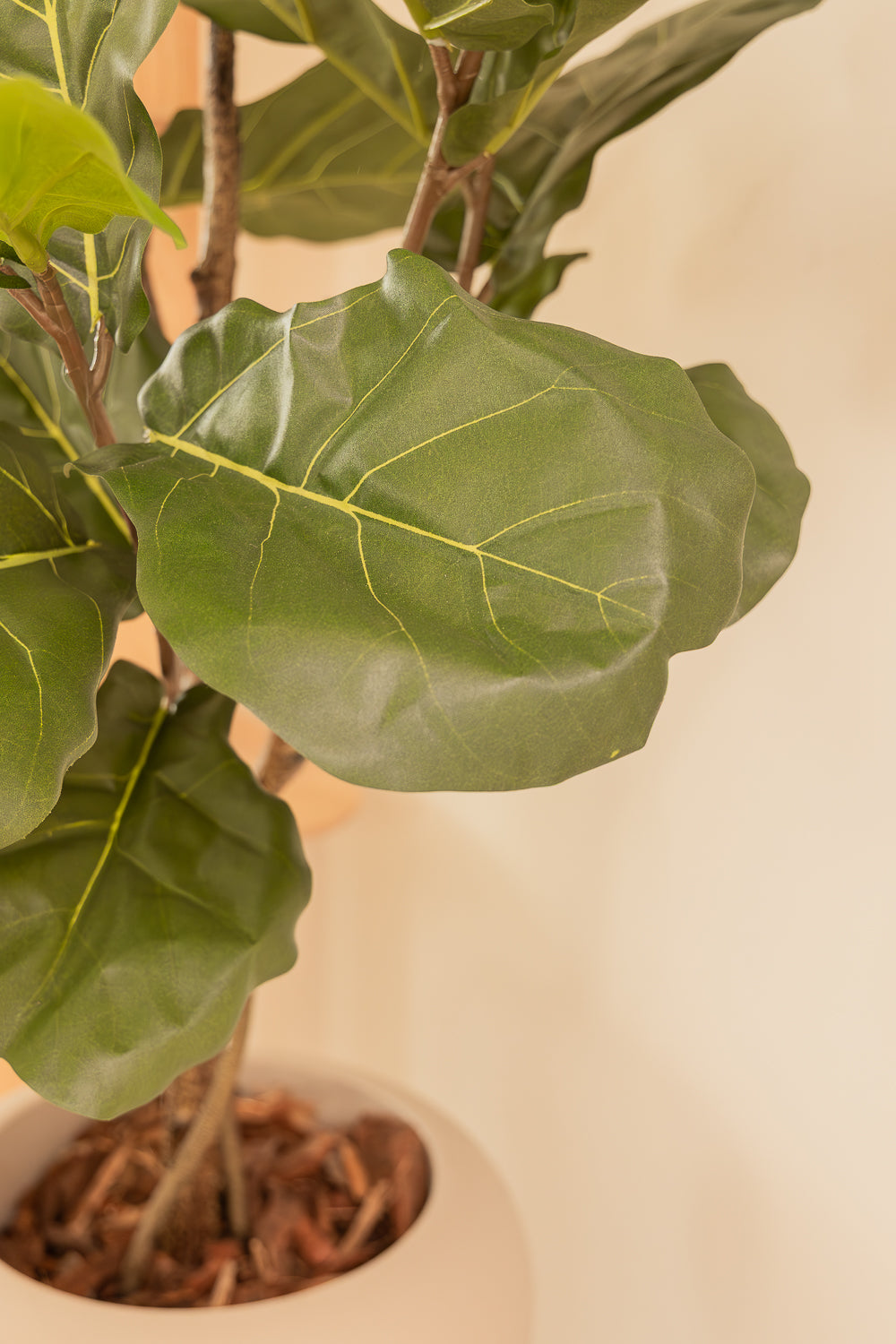 Ficus Lyrata Kunstplant 180cm