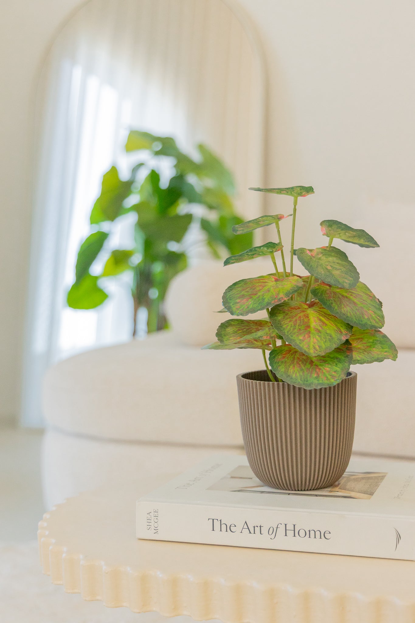 Taro Kunstplant 32cm