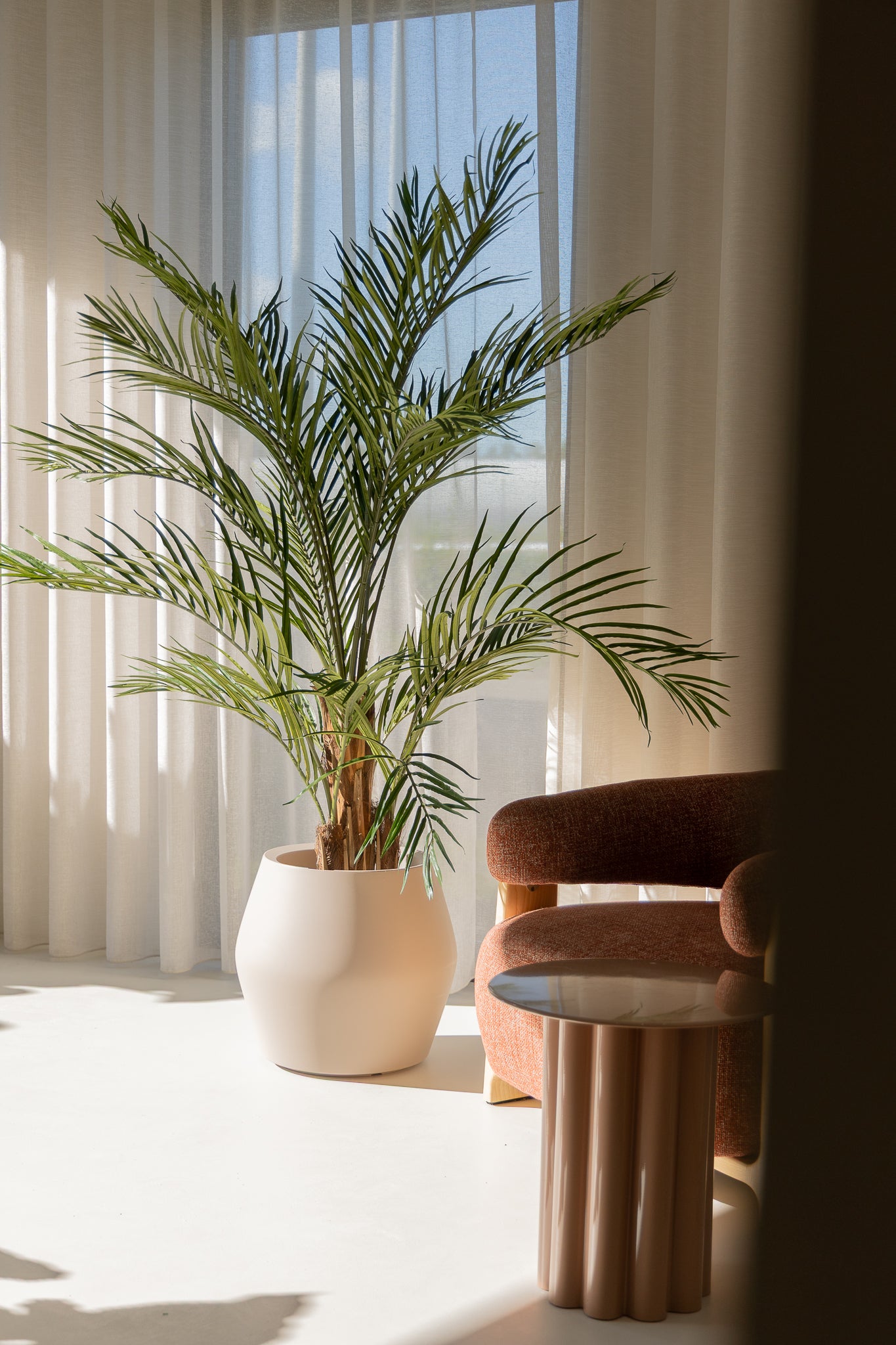 Kunstpalm 180cm
