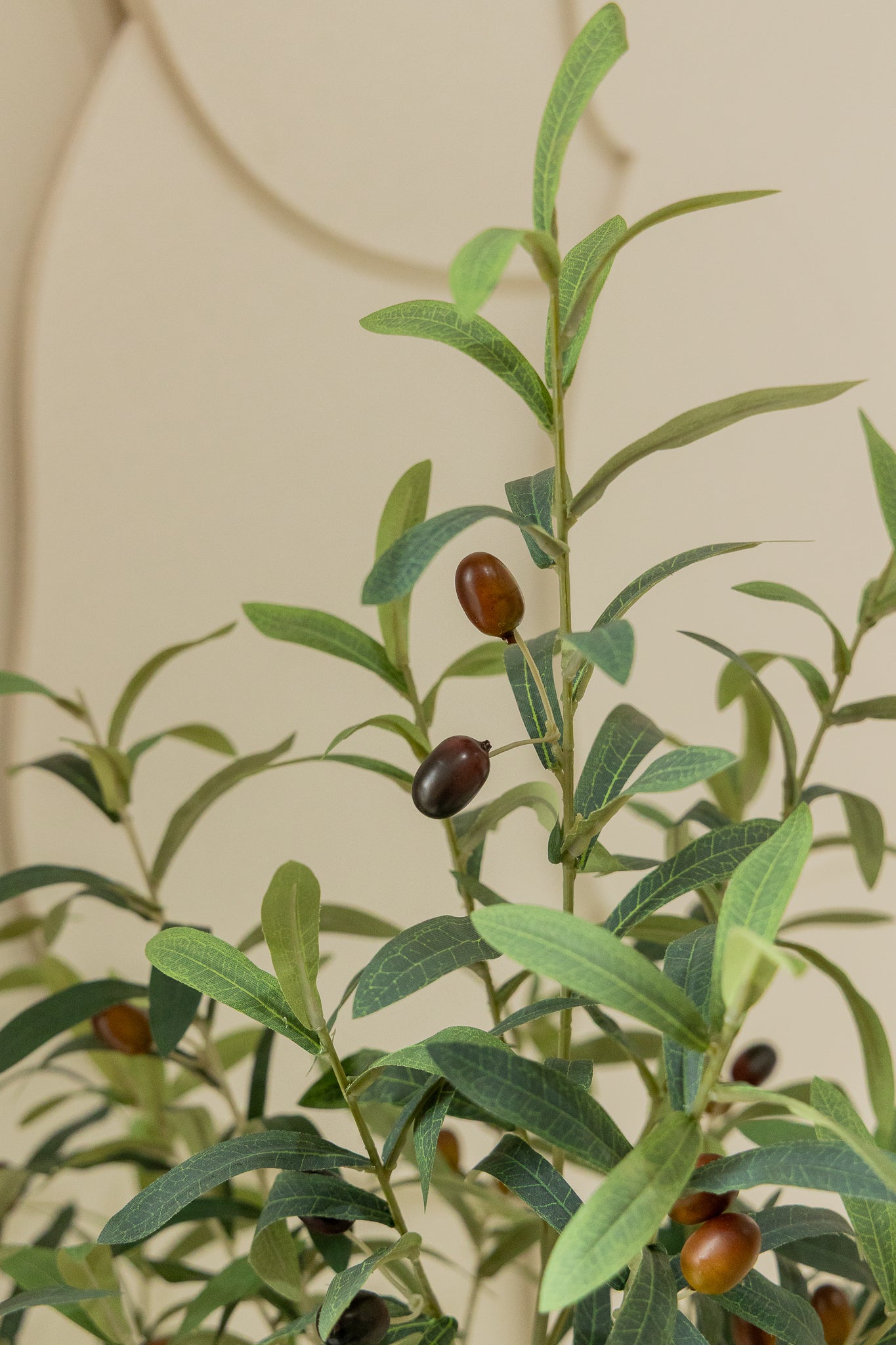 Kunst Olijfboom 150cm