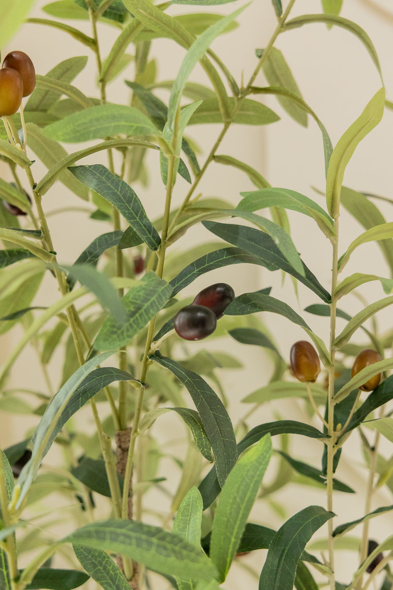 Kunst Olijfboom 150cm