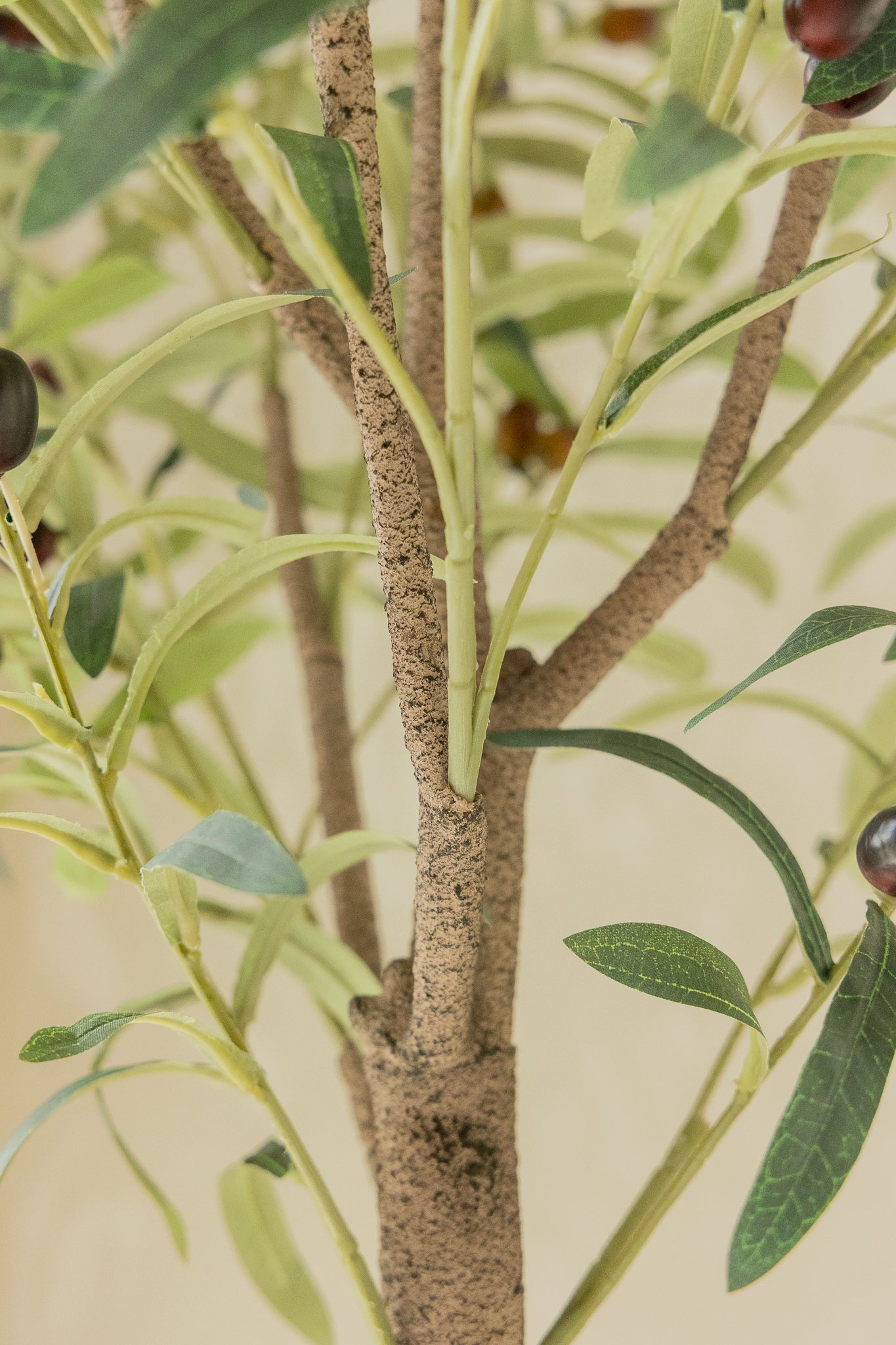 Kunst Olijfboom 150cm