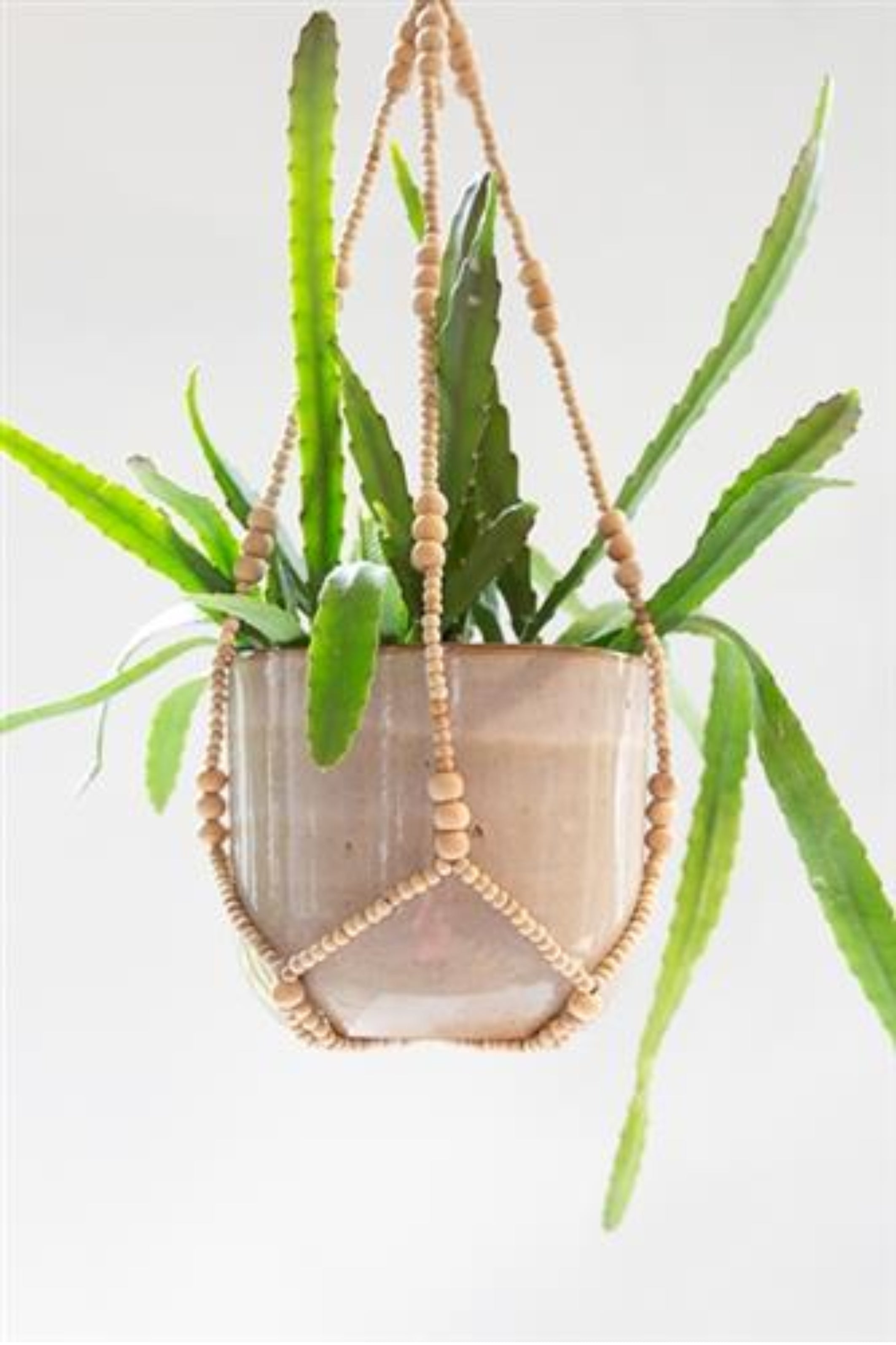 Plantenhanger Tery 75cm naturel