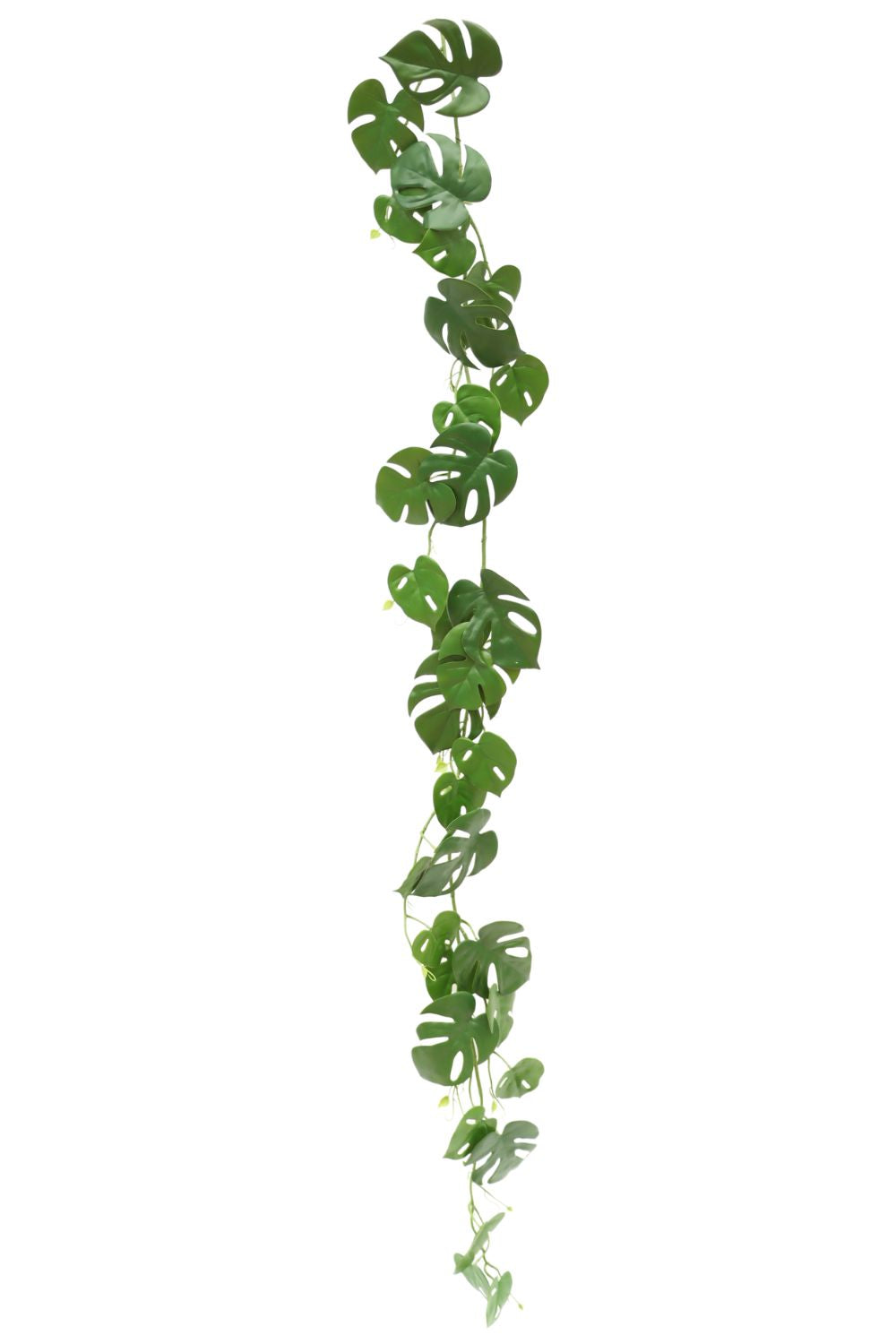 monstera kunstslinger 180cm