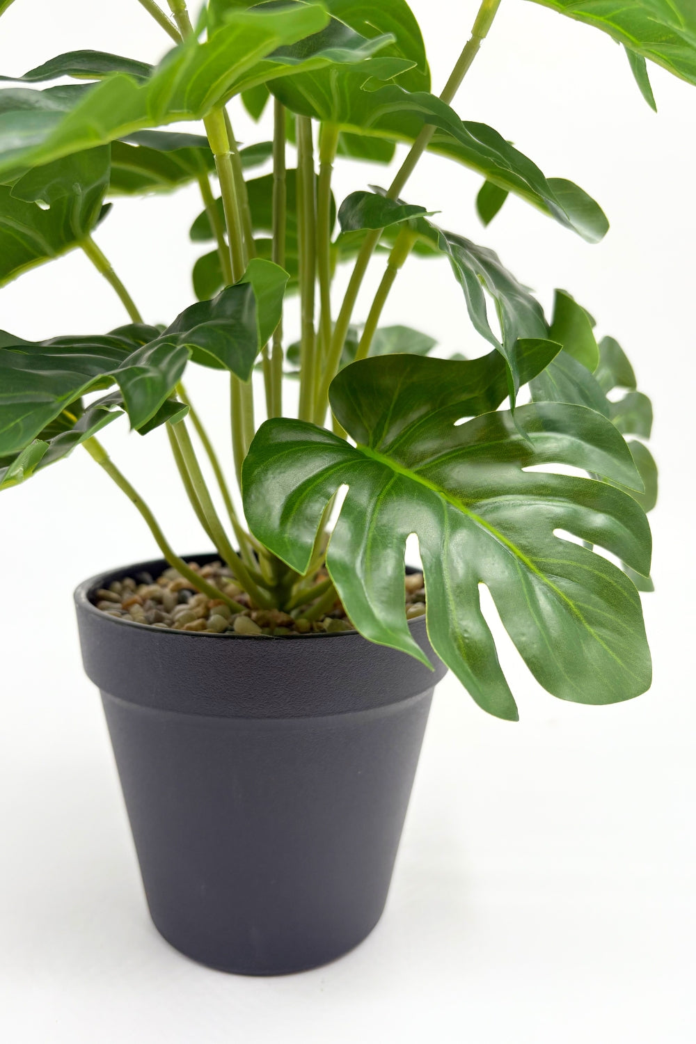 Monstera Kunstplant 32cm