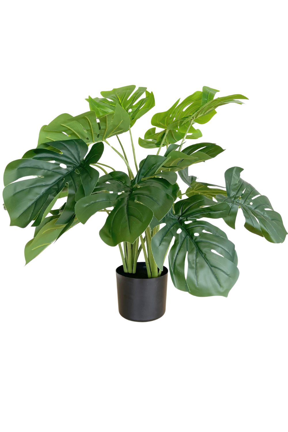 monstera kunstplant 65cm