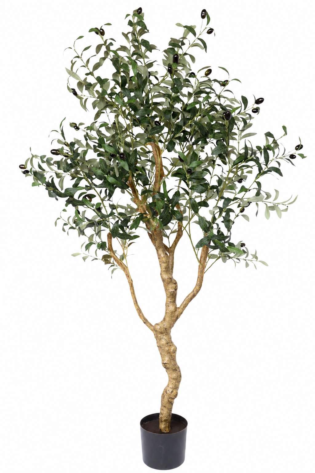 Kunst Olijfboom 150cm