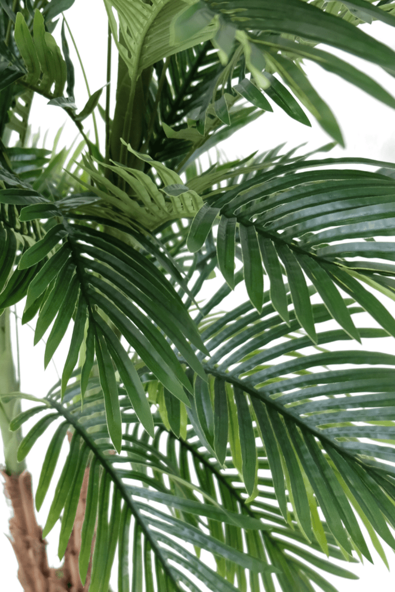 bladeren Kunstpalm 210cm