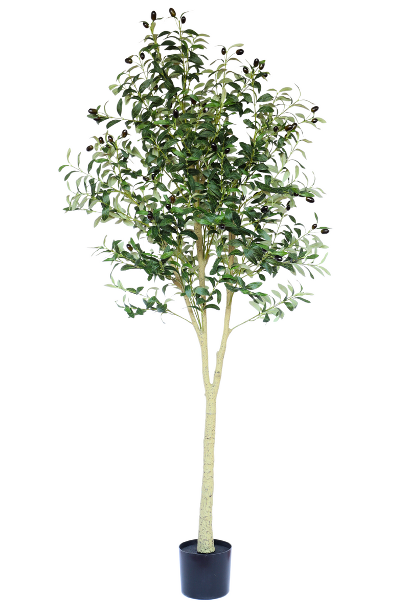 kunst olijfboom 180cm