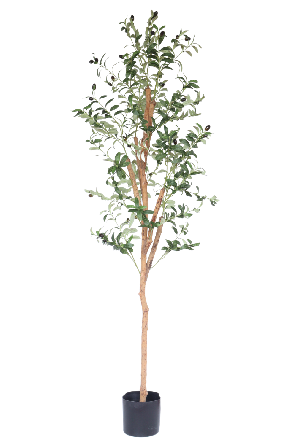 Kunst olijfboom 170cm