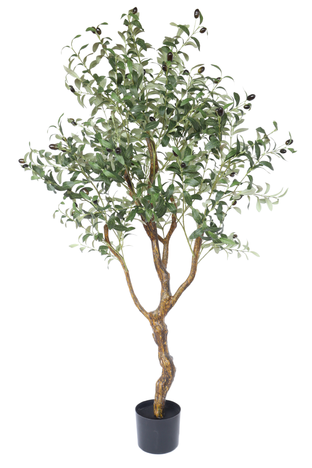 Kunst olijfboom 150cm