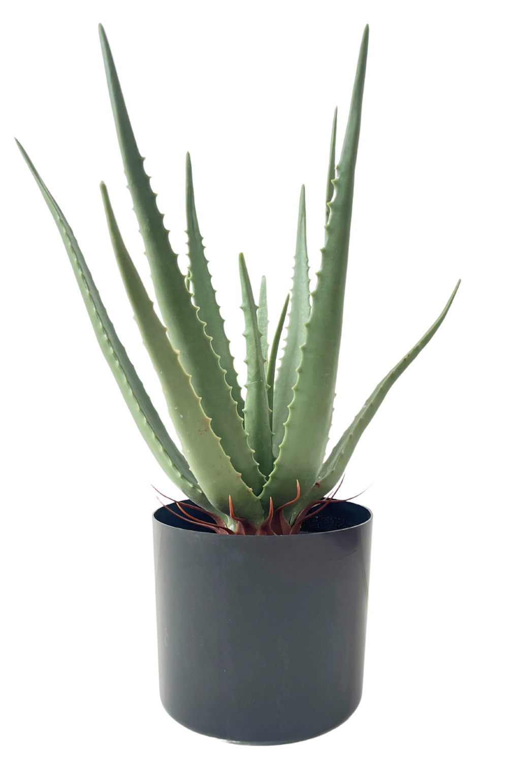 Aloe vera kunstplant 45cm