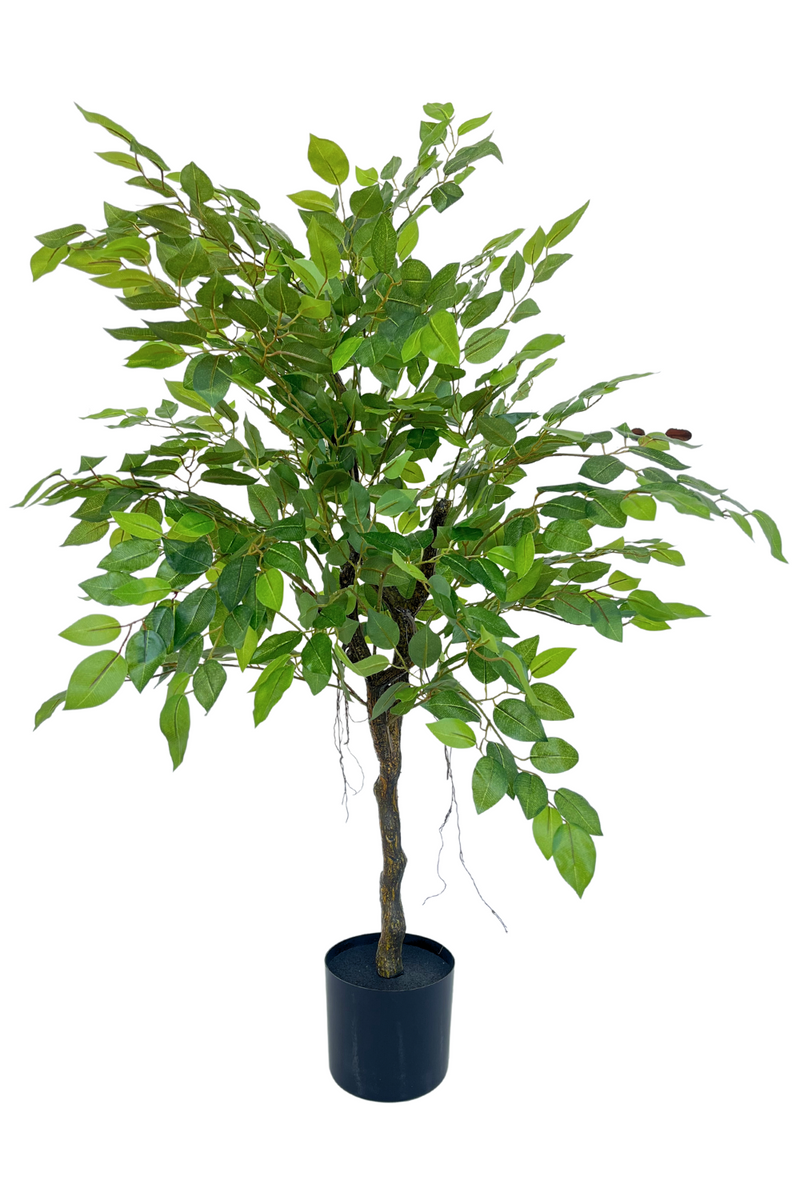Ficus kunstboom 100cm