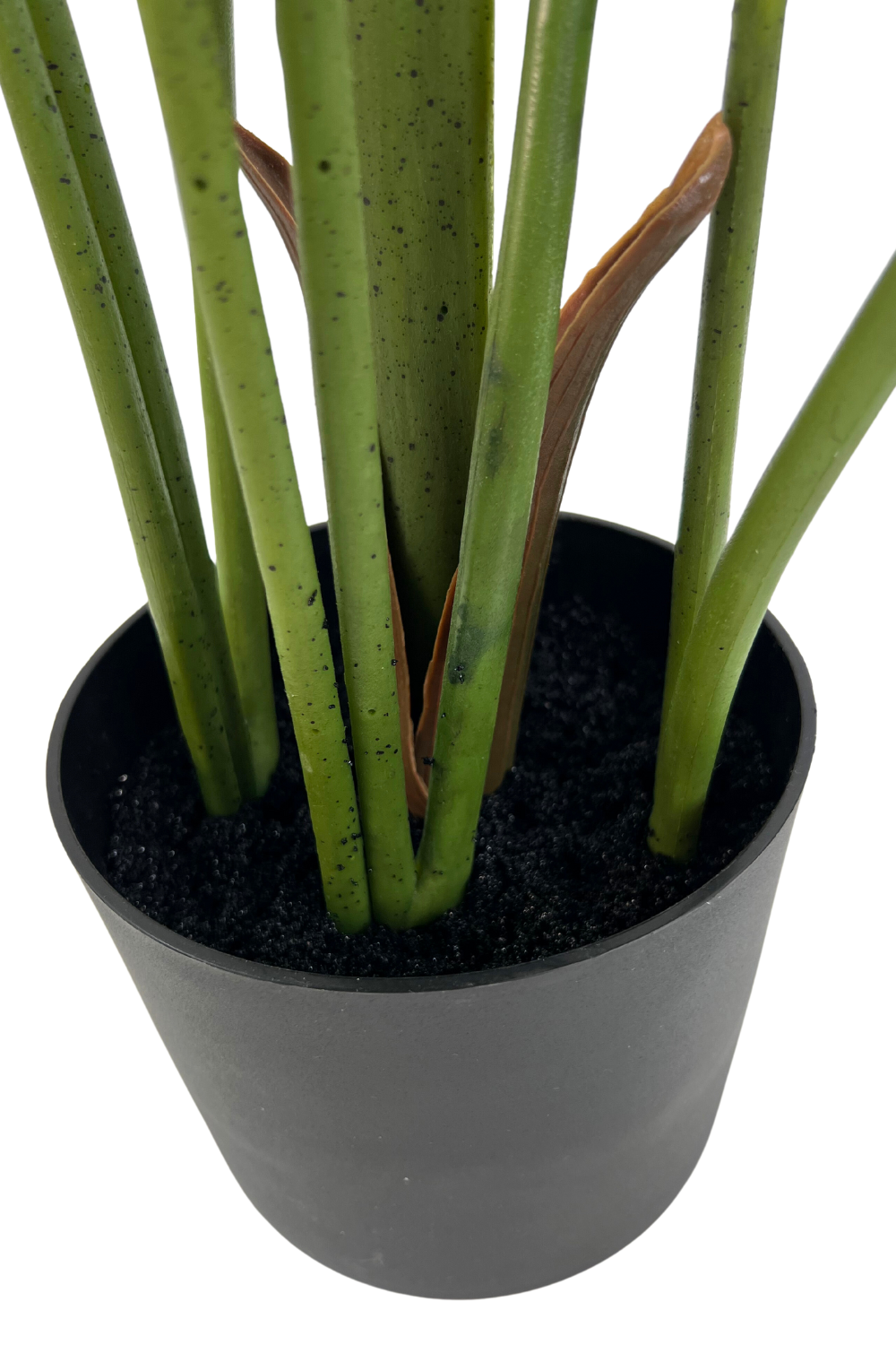 stam monstera kunstplant 120cm