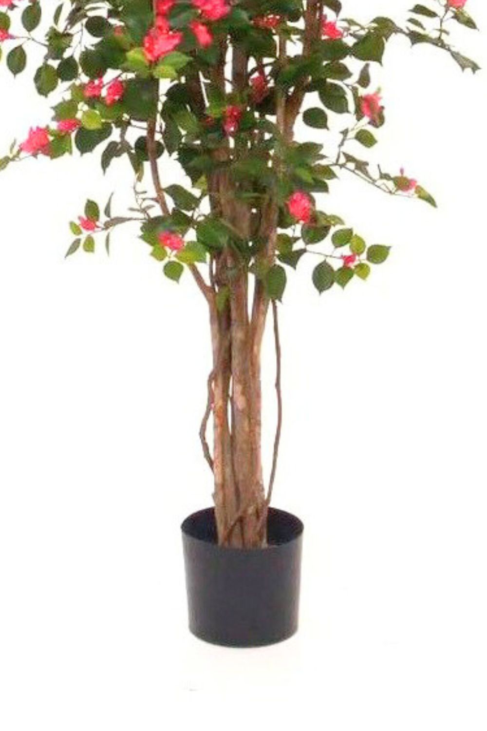 onderzijde Bougainvillea kunstplant 180cm