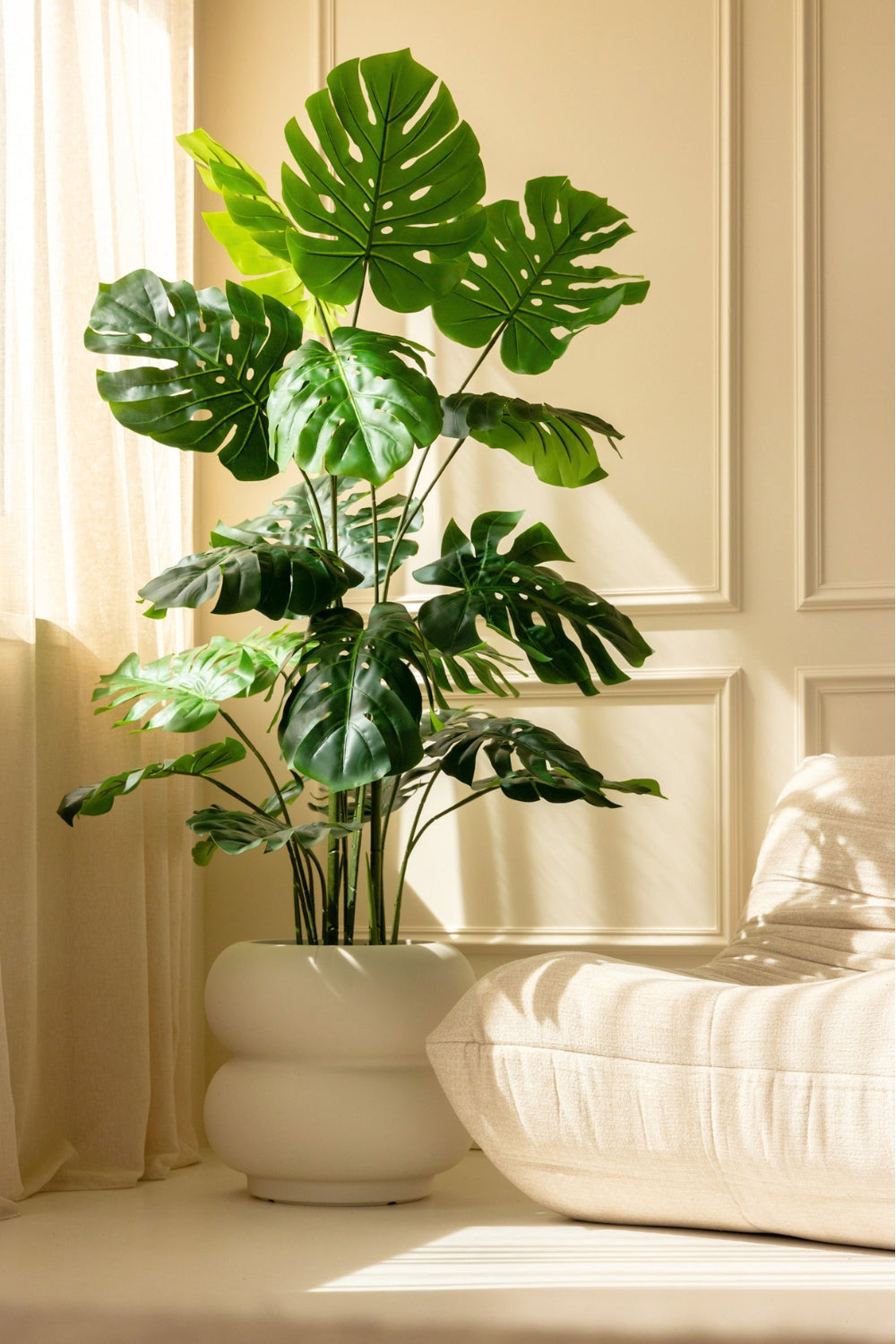 Monstera Kunstplant 165cm