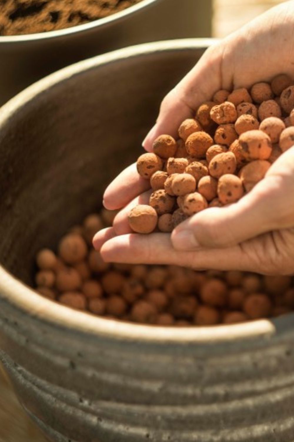 5 liter Hydrokorrels