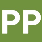 PrettyPlants logo