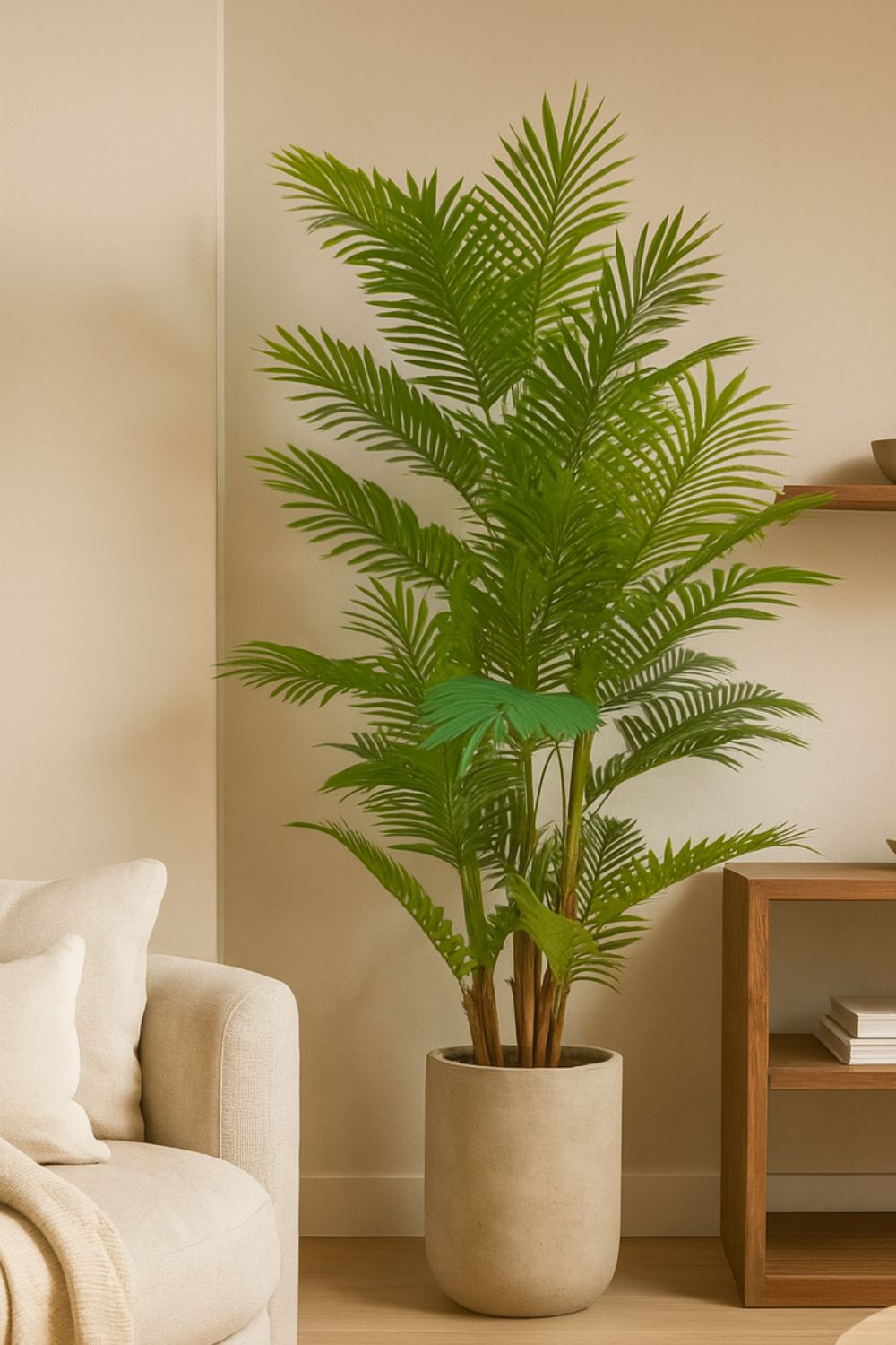 Kunstpalm 180cm