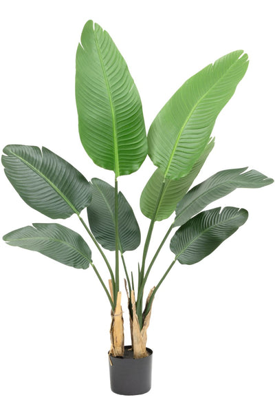 Strelitzia Kunstplant 120cm