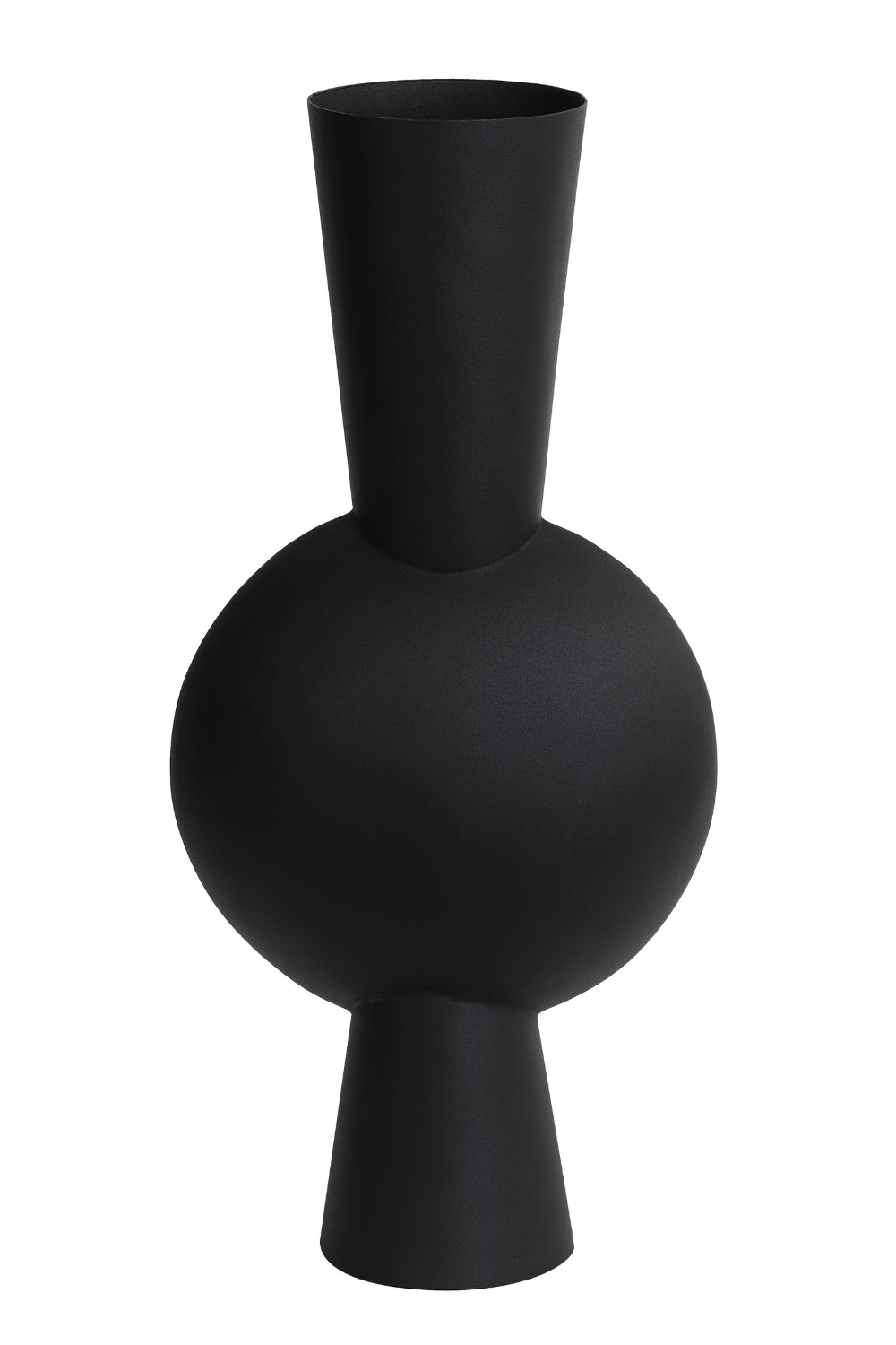 Vaas Kavandu Zwart 54x26