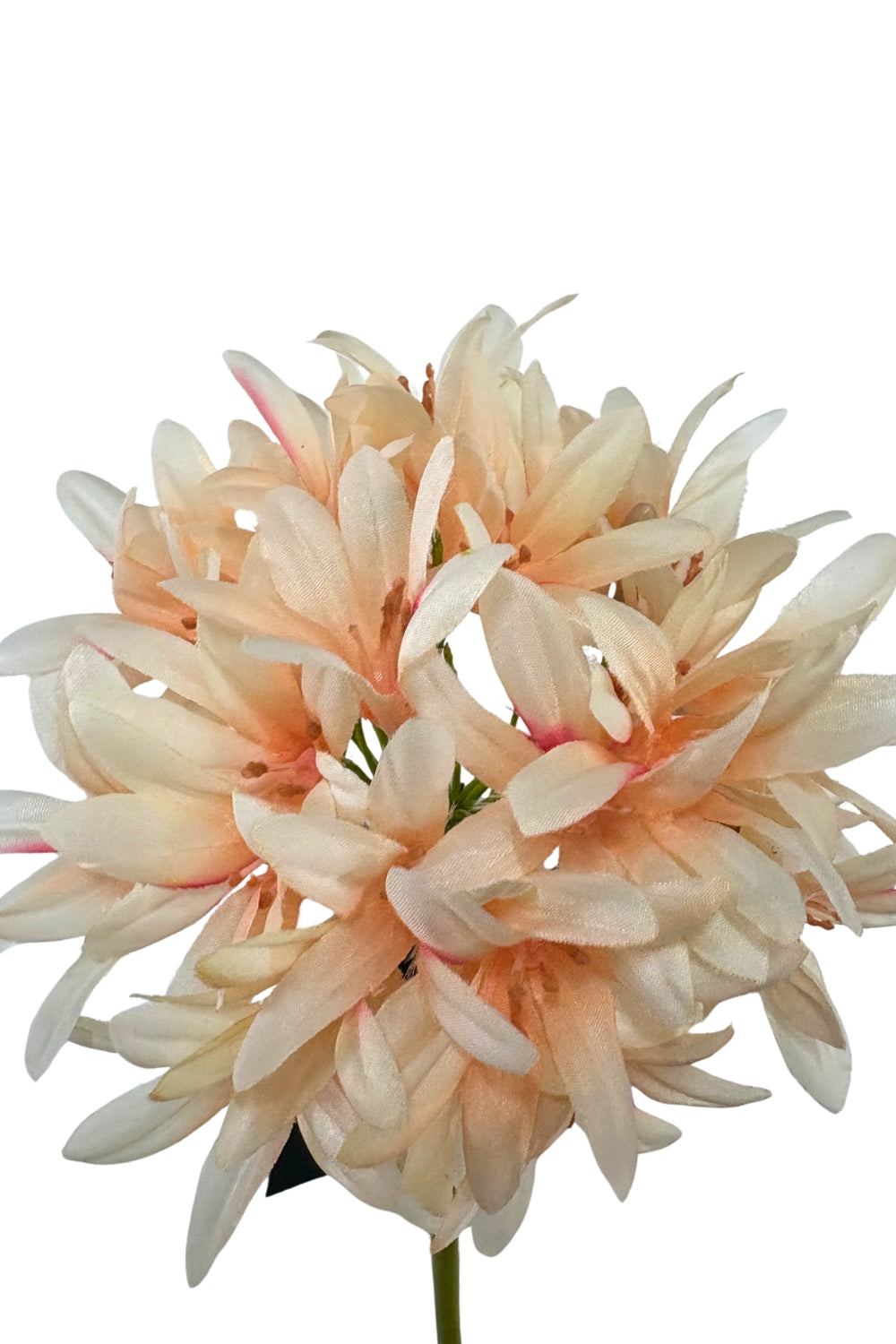 Agapanthus Kunstbloem 77 roze